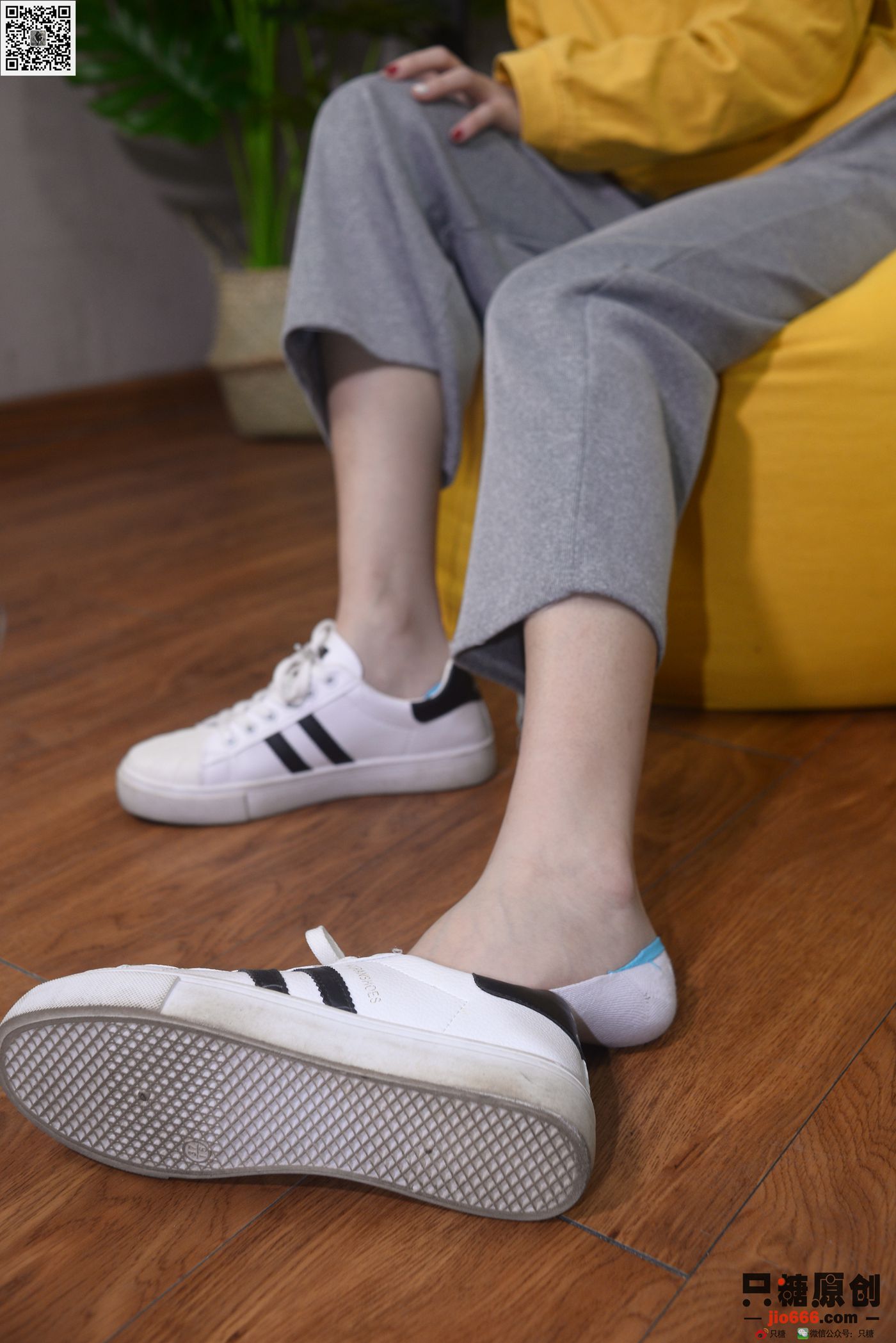 图片[64]-[只糖棉袜]NO.167 橘子 岁岁常欢愉[217P] – 速更版-美库