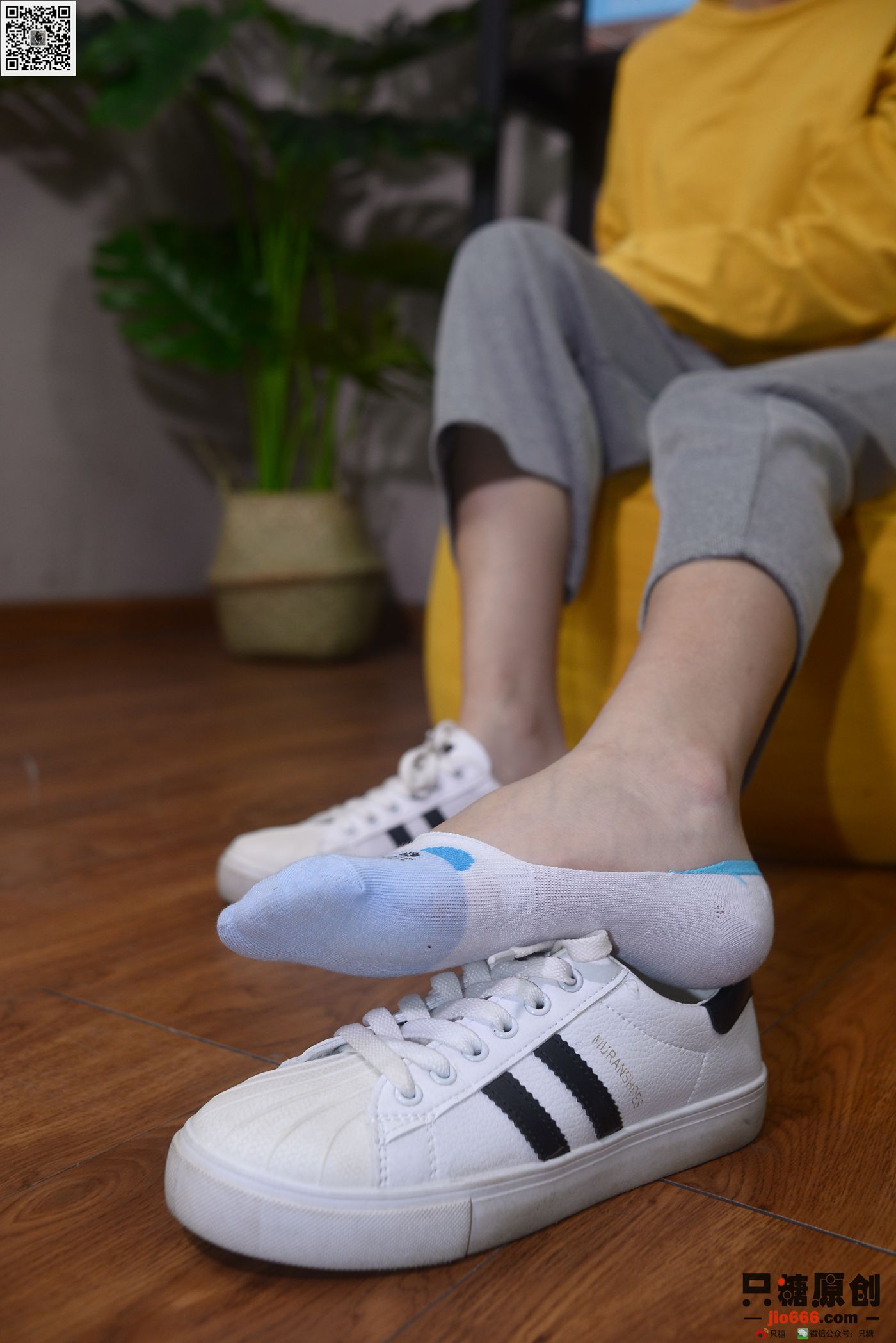 图片[66]-[只糖棉袜]NO.167 橘子 岁岁常欢愉[217P] – 速更版-美库