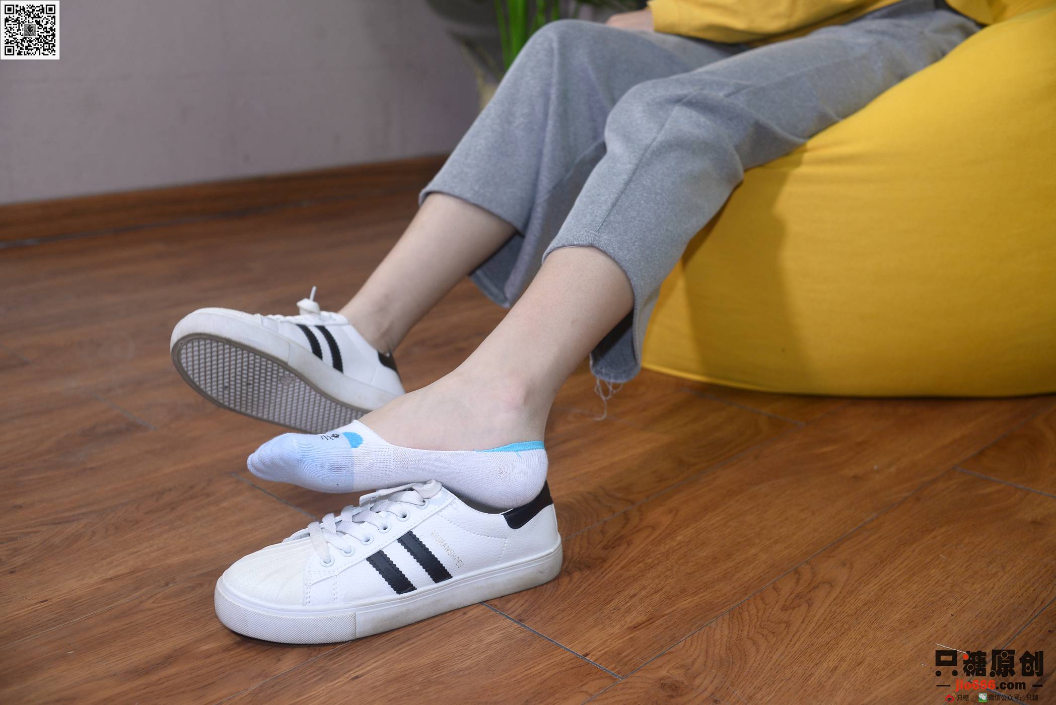 图片[67]-[只糖棉袜]NO.167 橘子 岁岁常欢愉[217P] – 速更版-美库