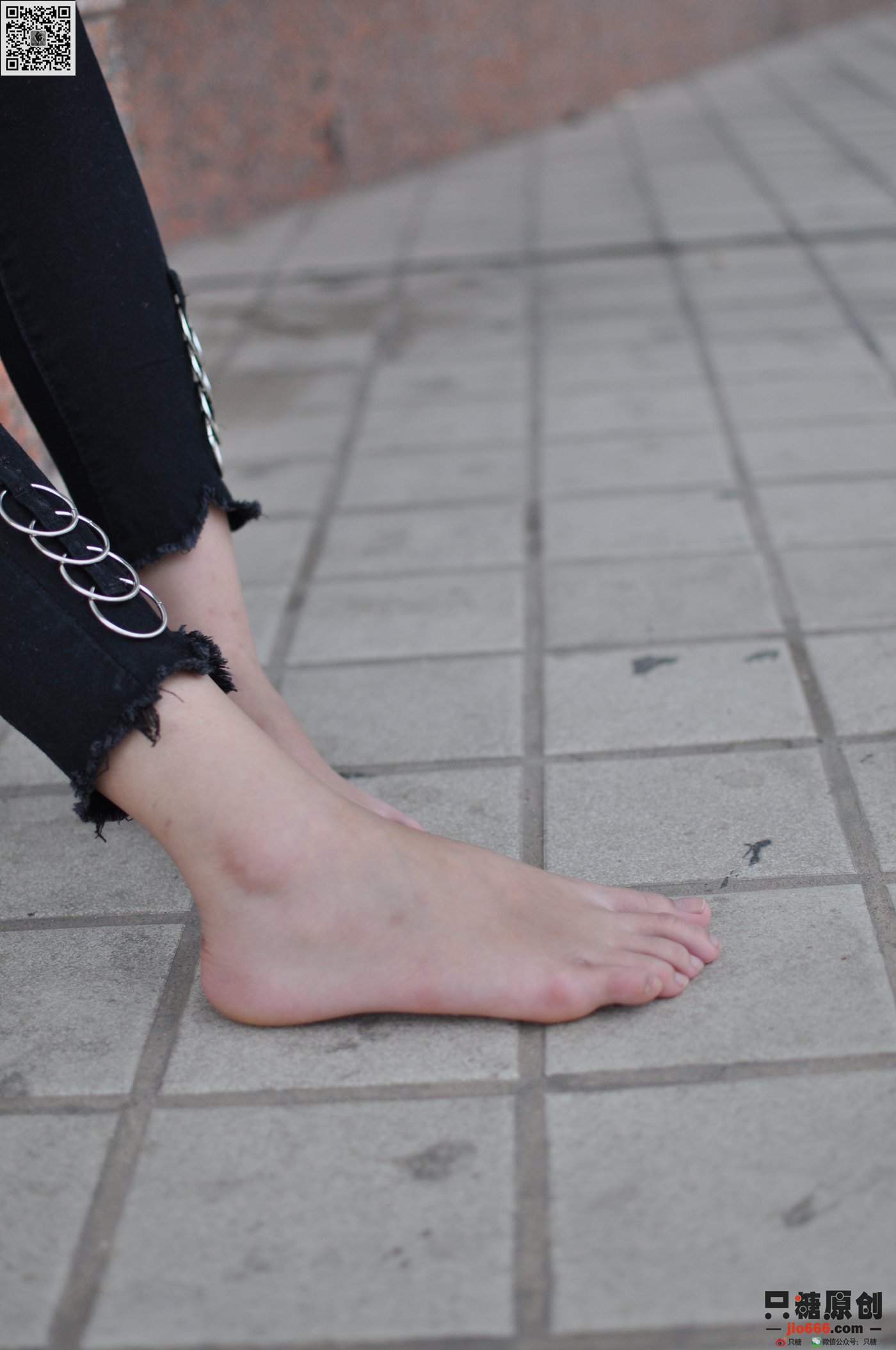 图片[74]-[只糖棉袜]NO.169 文琳&倩倩 我们也是光亮本身[296P] – 速更版-美库