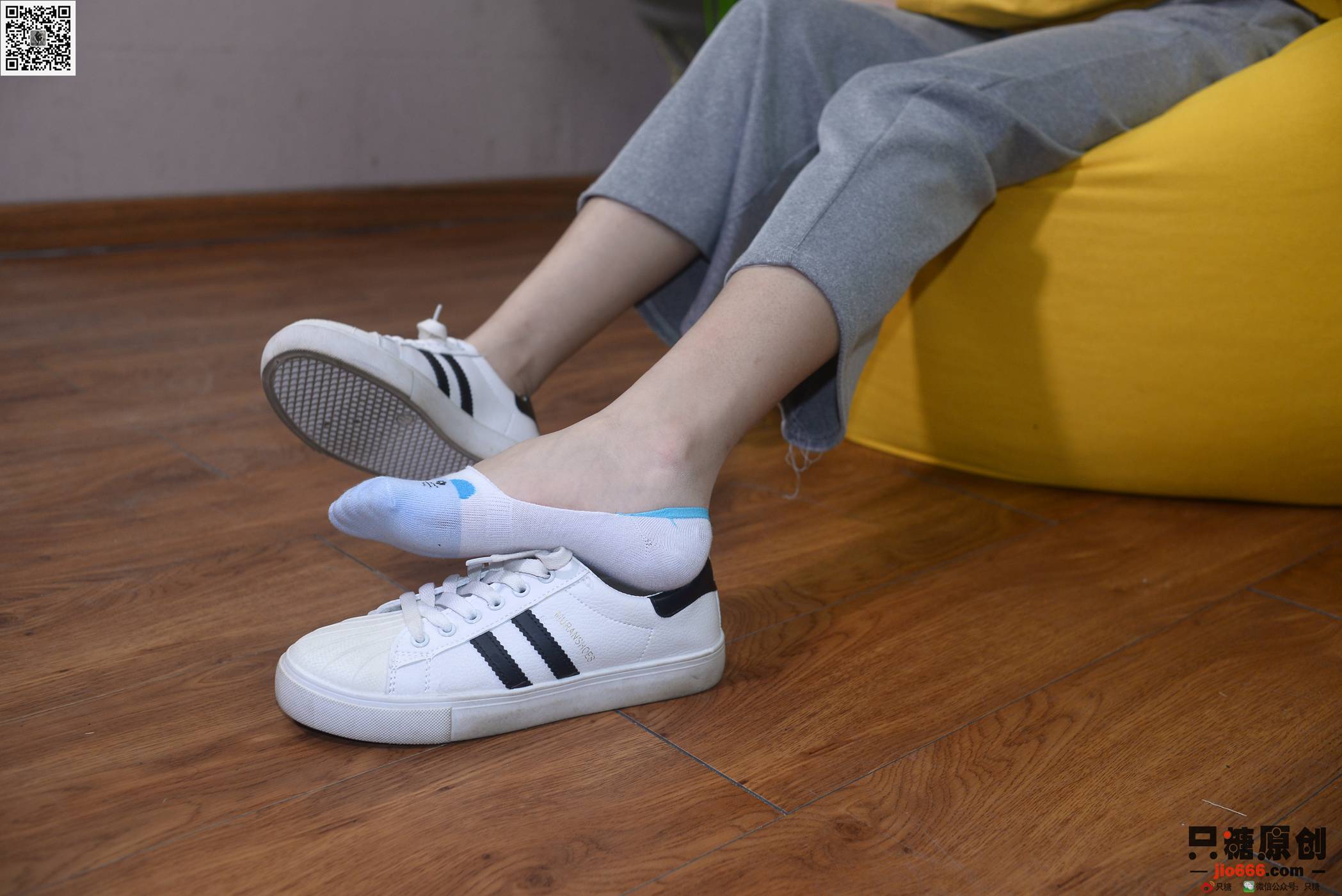 图片[68]-[只糖棉袜]NO.167 橘子 岁岁常欢愉[217P] – 速更版-美库