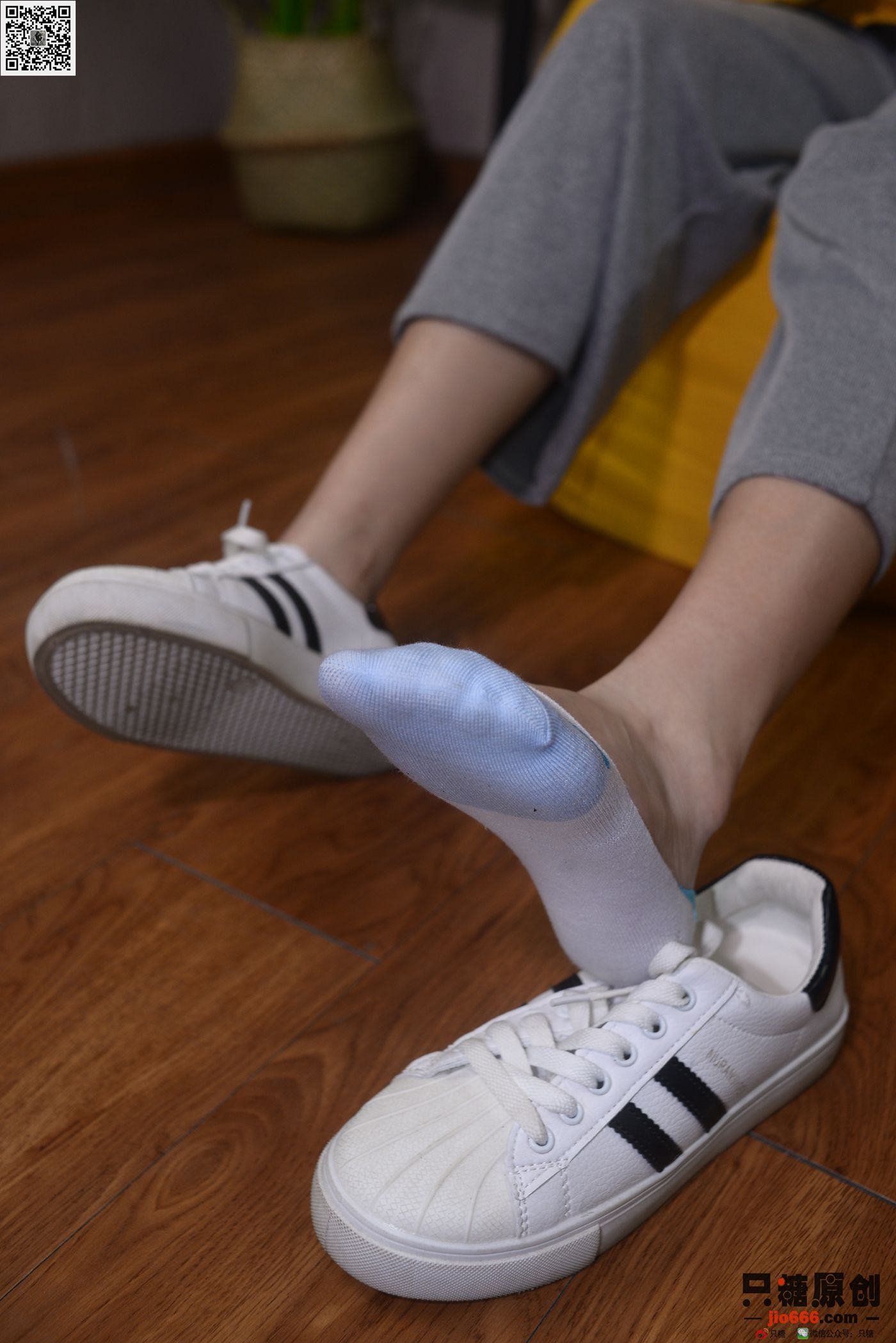 图片[69]-[只糖棉袜]NO.167 橘子 岁岁常欢愉[217P] – 速更版-美库