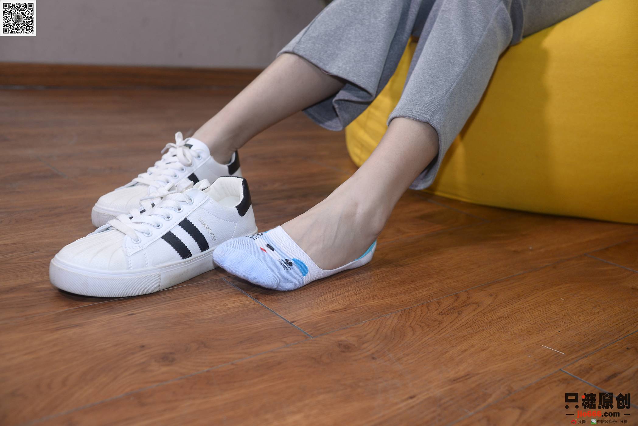 图片[72]-[只糖棉袜]NO.167 橘子 岁岁常欢愉[217P] – 速更版-美库