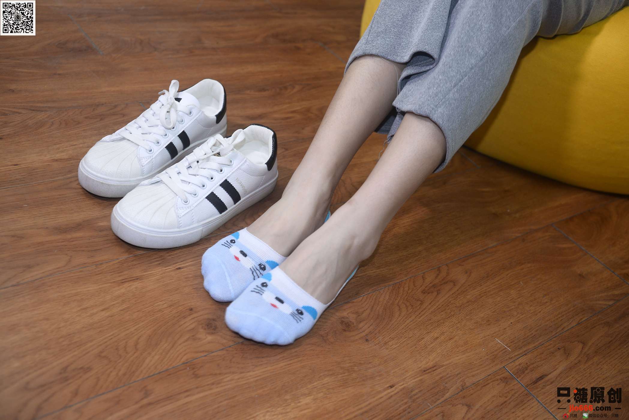 图片[75]-[只糖棉袜]NO.167 橘子 岁岁常欢愉[217P] – 速更版-美库