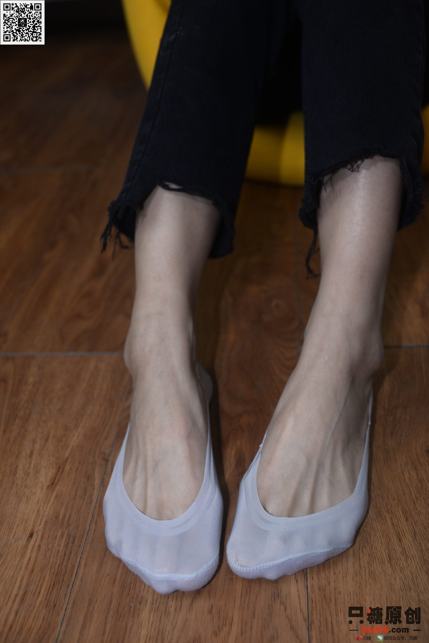 图片[91]-[只糖棉袜]NO.168 薄荷 花开如火[187P] – 速更版-美库