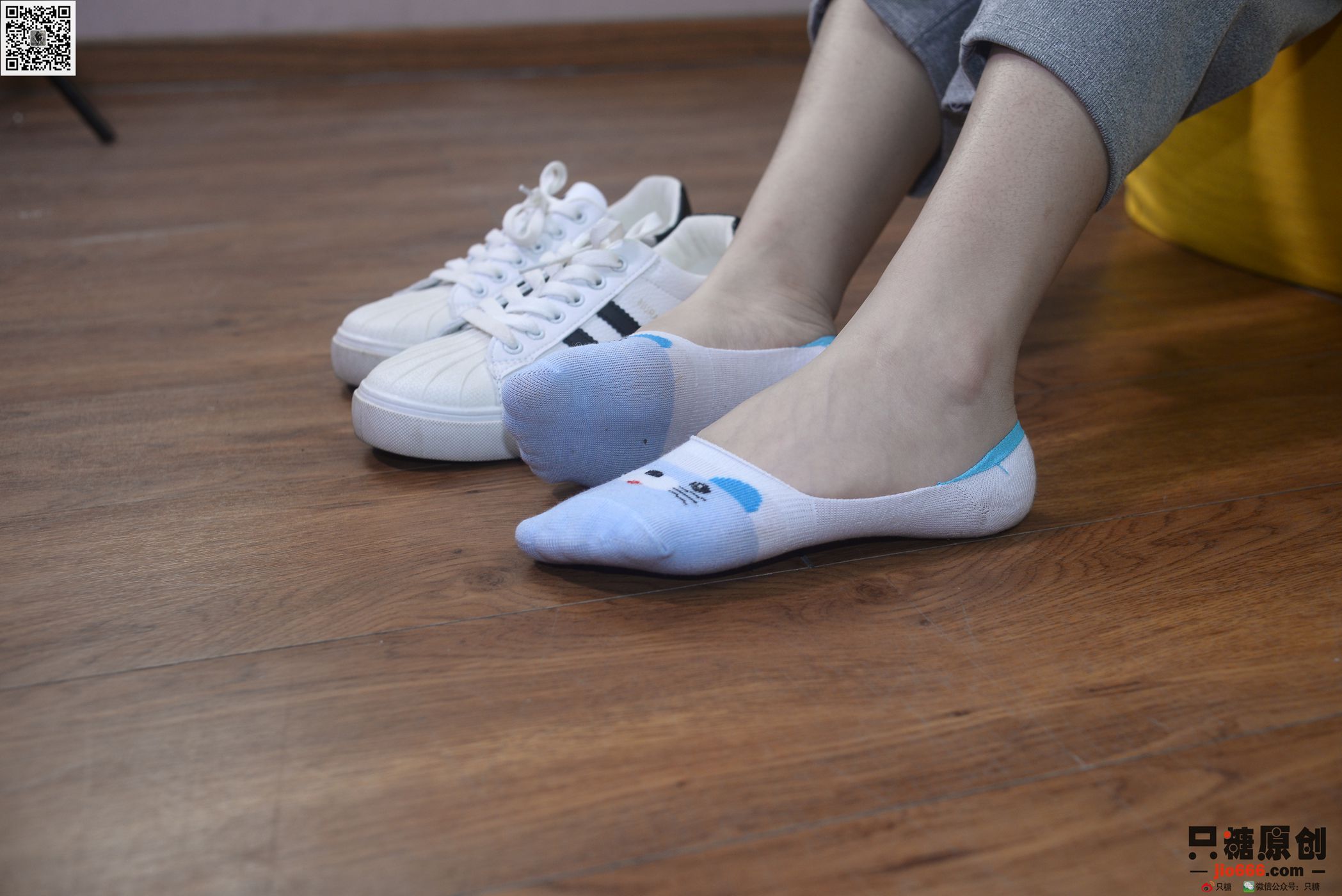 图片[78]-[只糖棉袜]NO.167 橘子 岁岁常欢愉[217P] – 速更版-美库