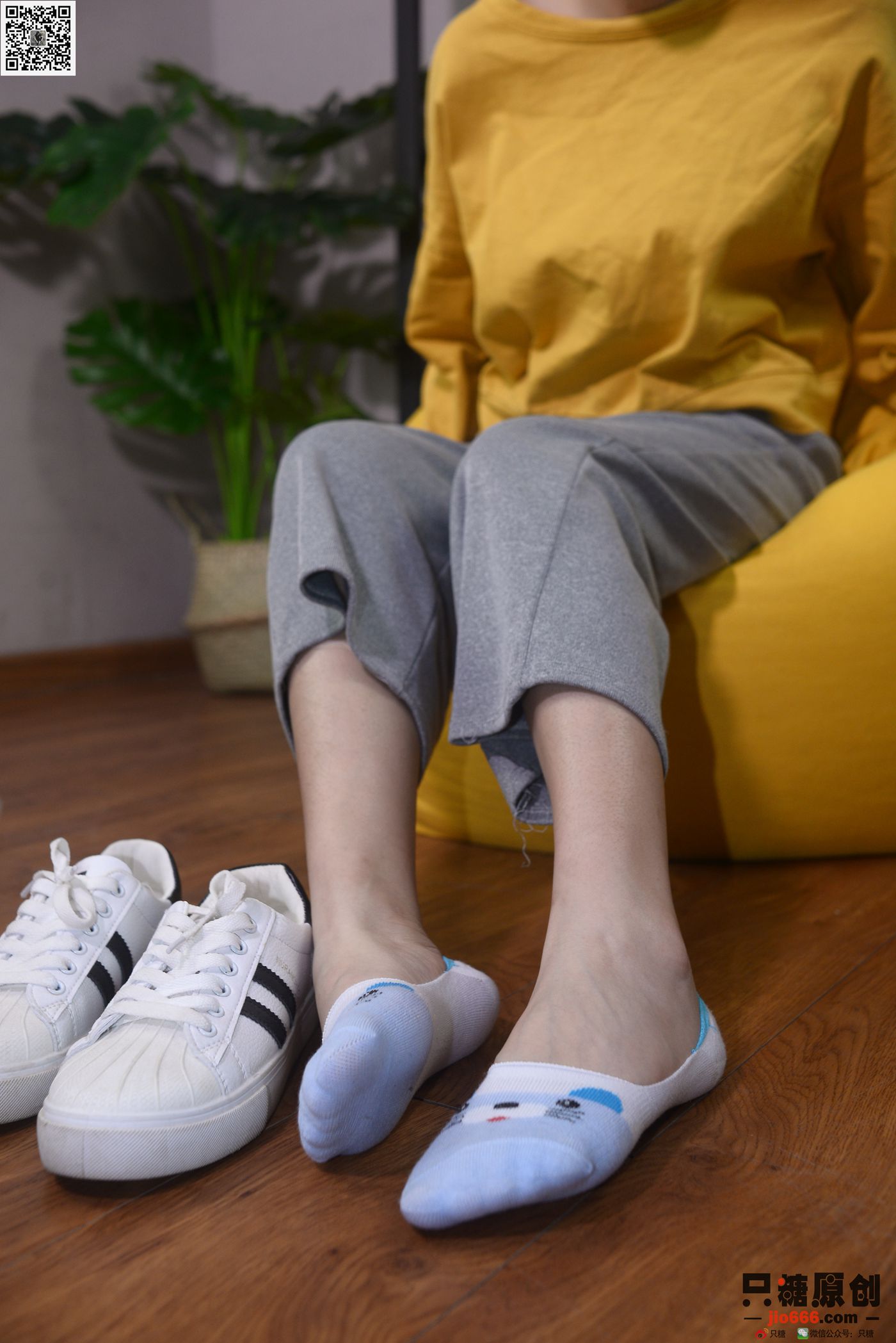 图片[79]-[只糖棉袜]NO.167 橘子 岁岁常欢愉[217P] – 速更版-美库