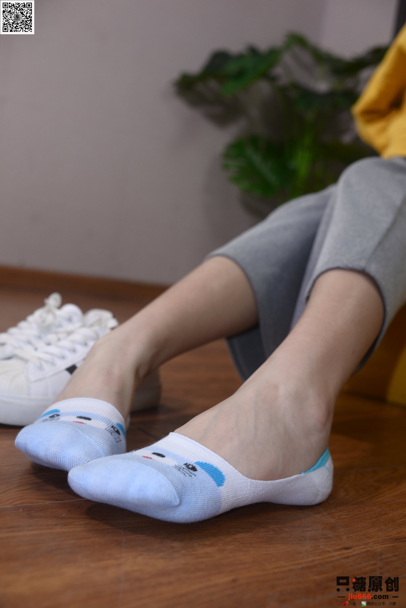 图片[81]-[只糖棉袜]NO.167 橘子 岁岁常欢愉[217P] – 速更版-美库