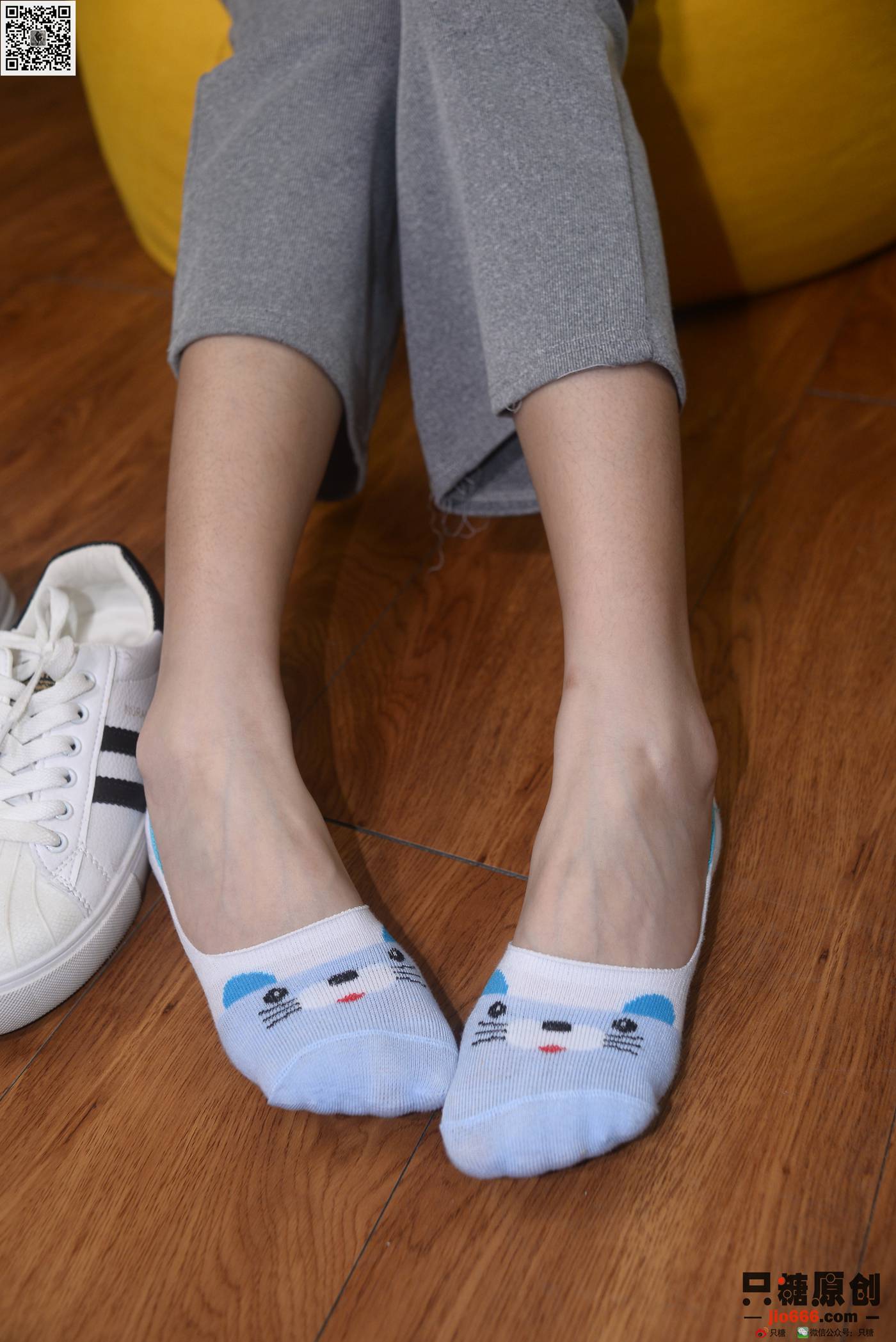 图片[80]-[只糖棉袜]NO.167 橘子 岁岁常欢愉[217P] – 速更版-美库