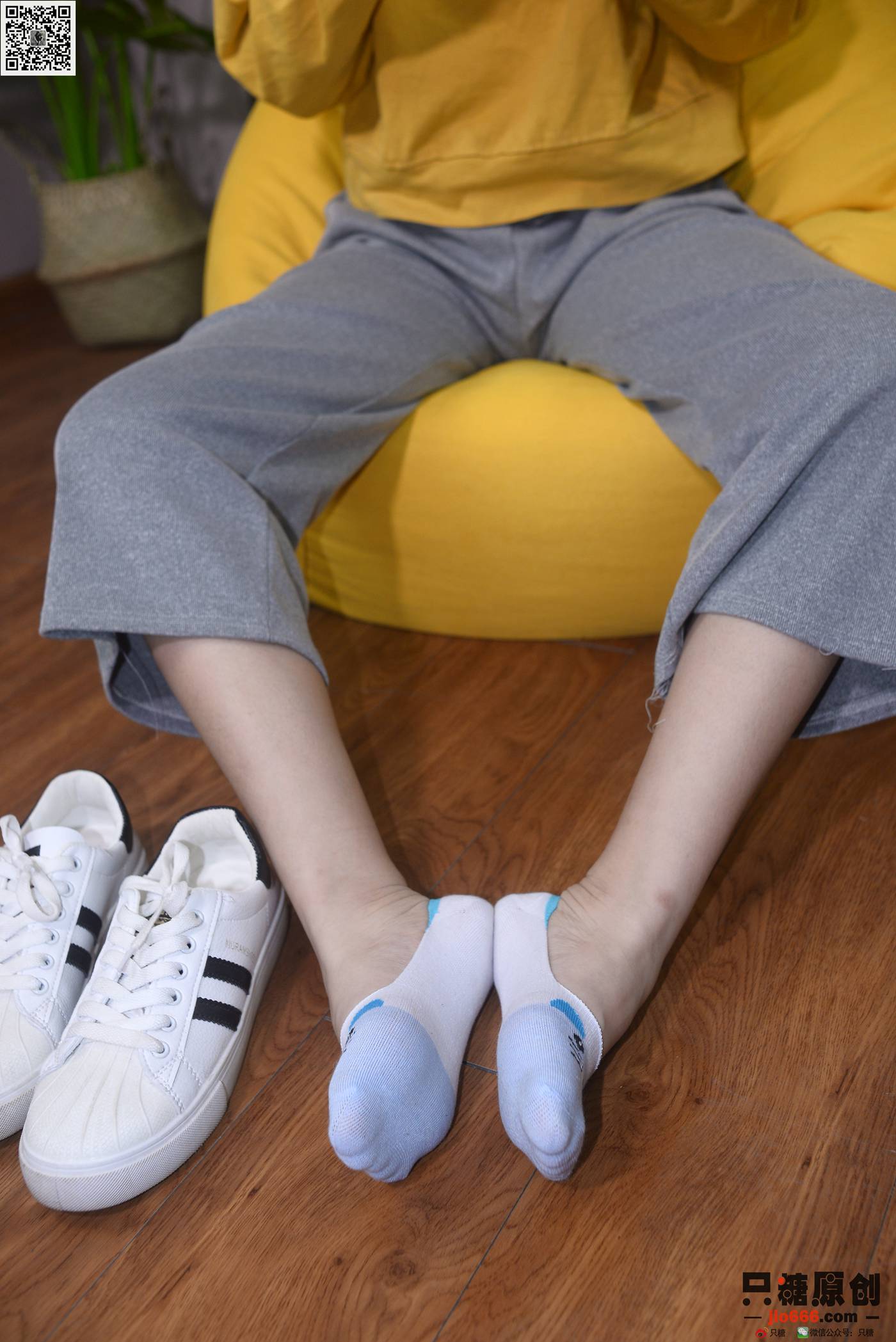 图片[84]-[只糖棉袜]NO.167 橘子 岁岁常欢愉[217P] – 速更版-美库