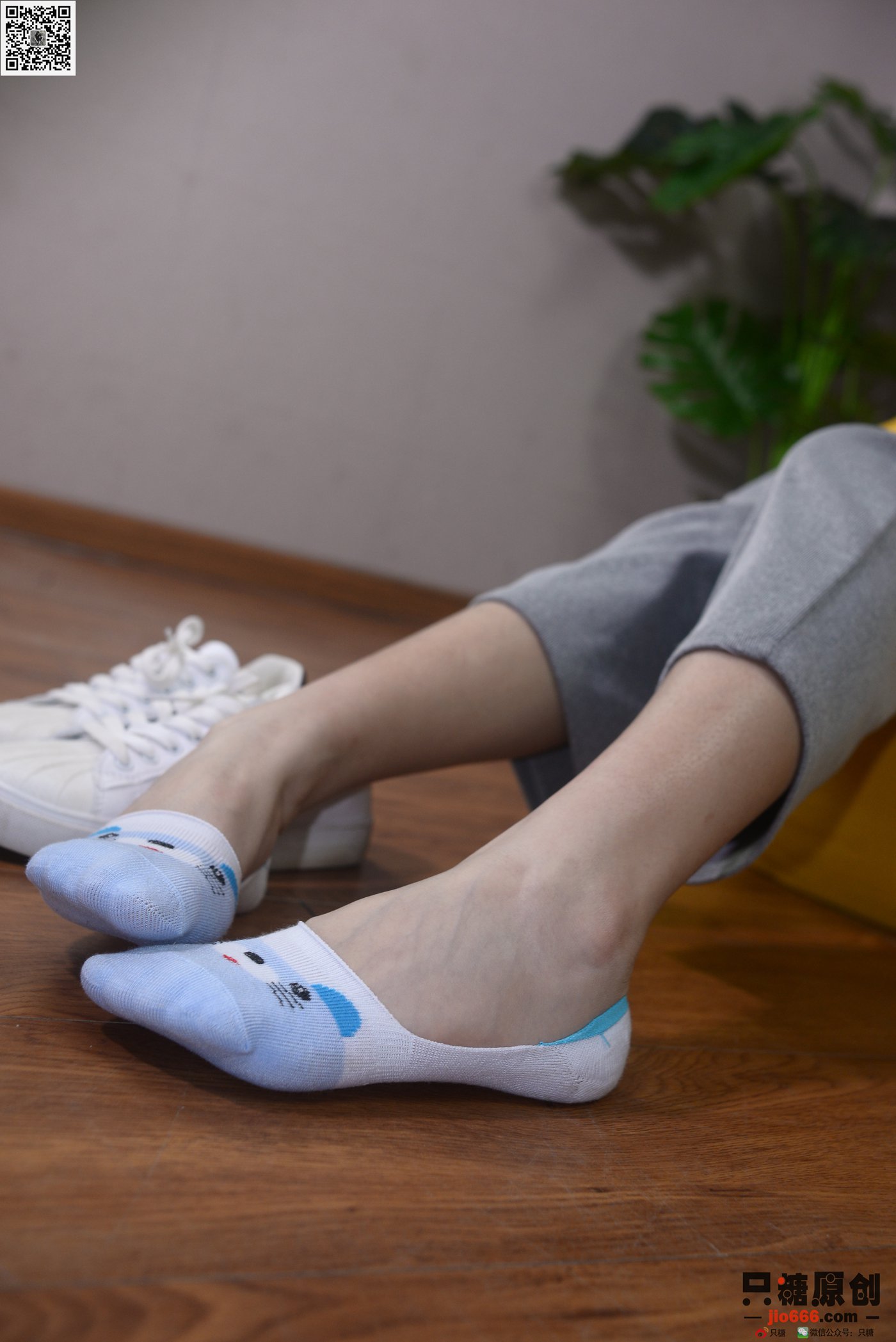 图片[83]-[只糖棉袜]NO.167 橘子 岁岁常欢愉[217P] – 速更版-美库