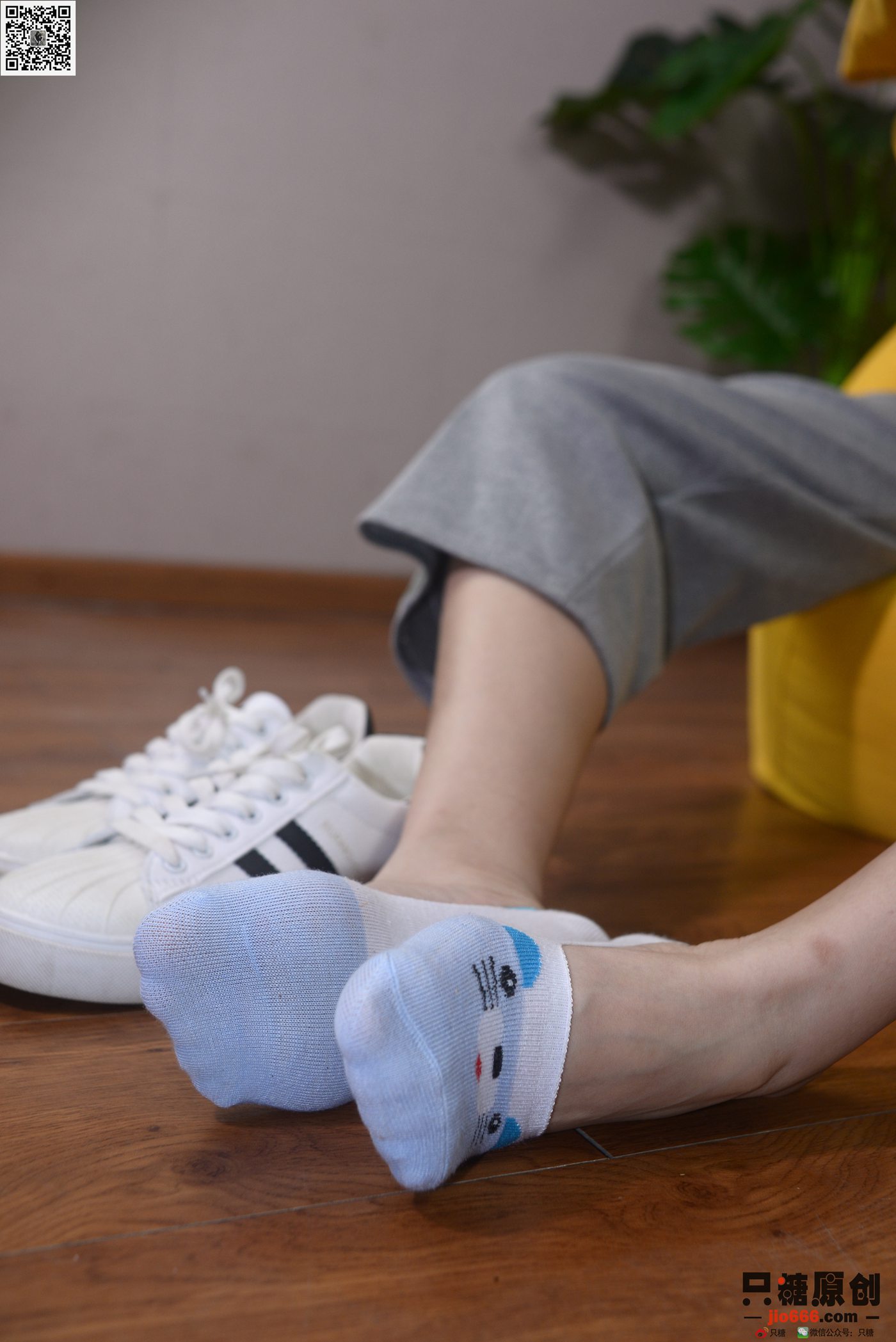 图片[85]-[只糖棉袜]NO.167 橘子 岁岁常欢愉[217P] – 速更版-美库