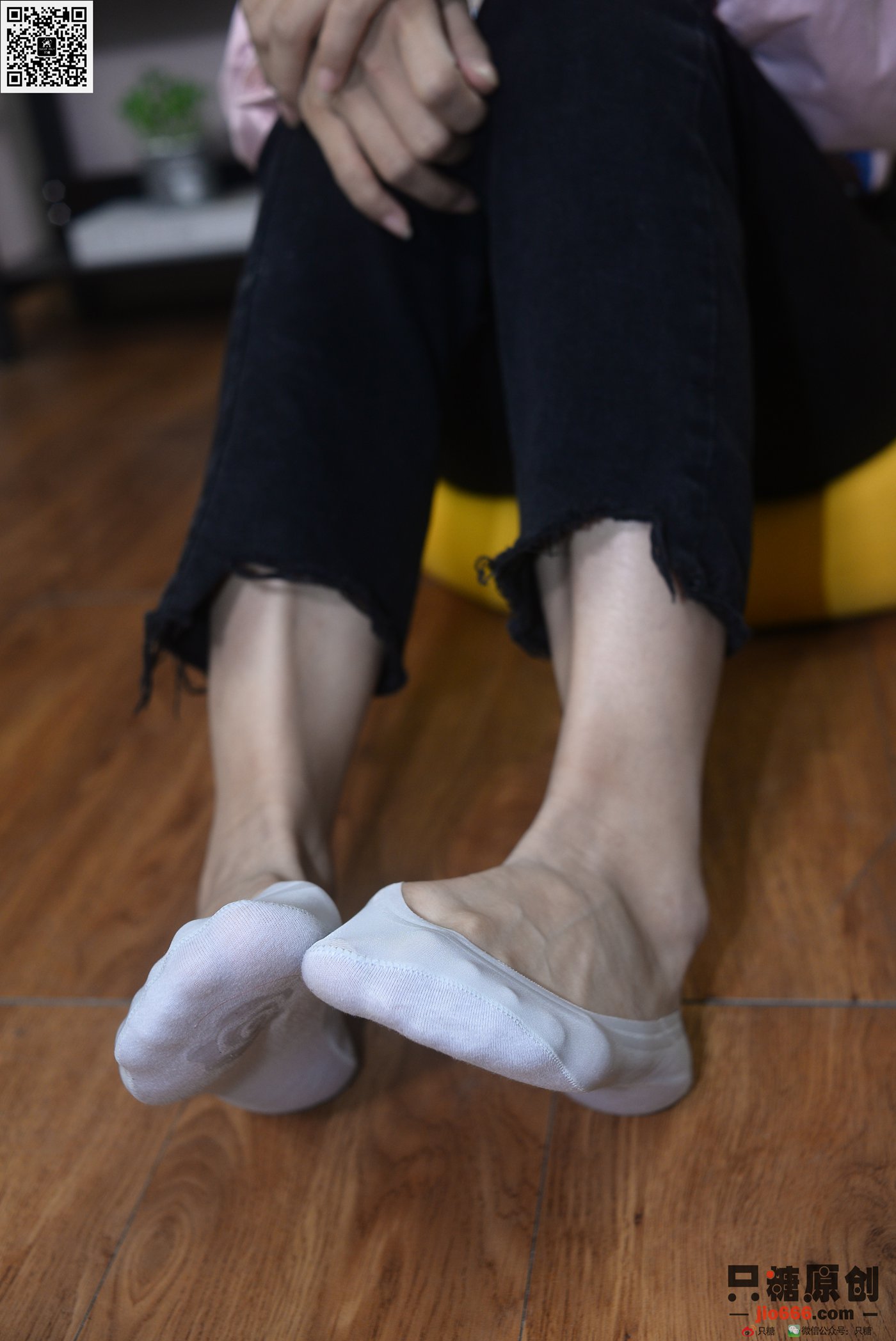 图片[97]-[只糖棉袜]NO.168 薄荷 花开如火[187P] – 速更版-美库