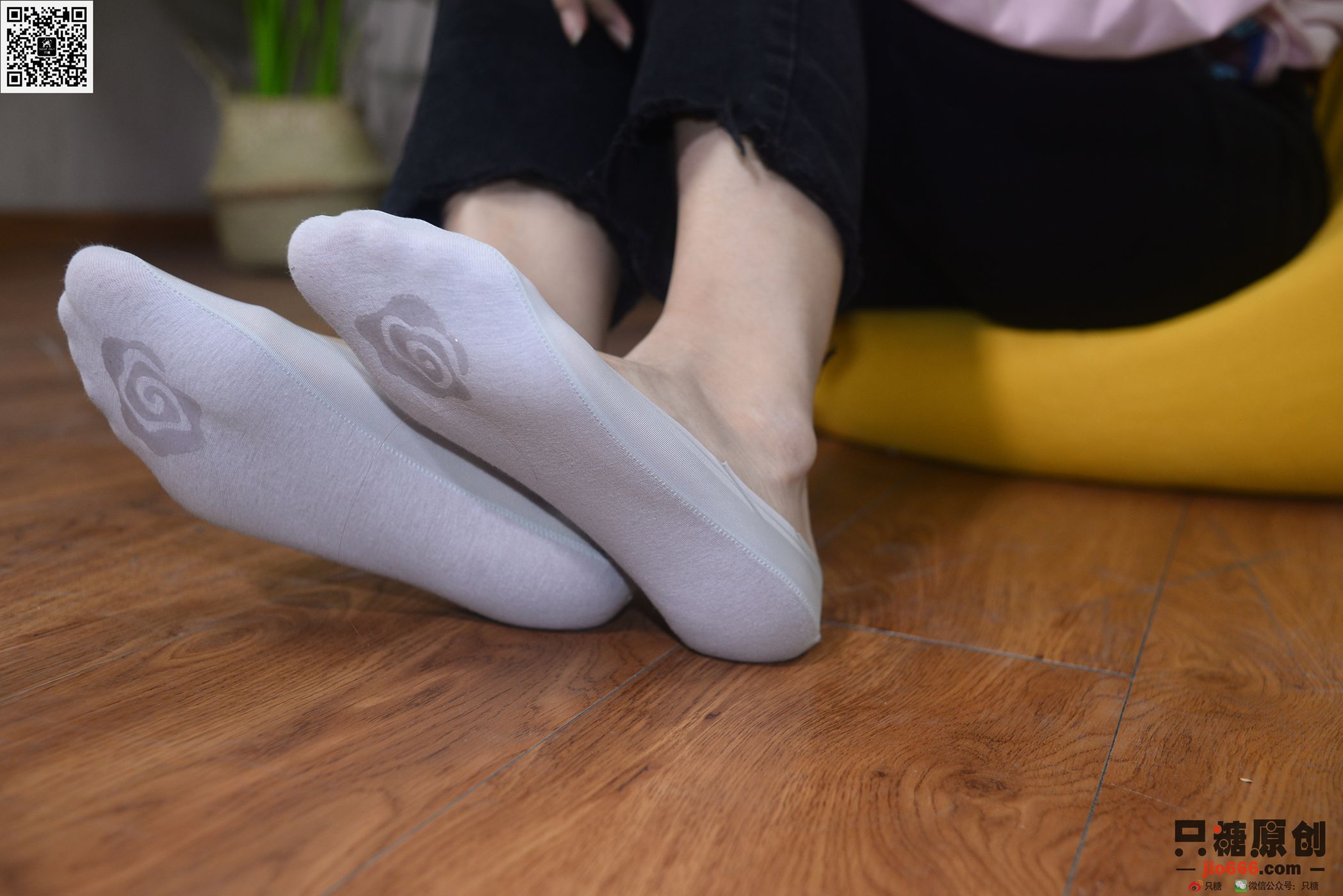 图片[99]-[只糖棉袜]NO.168 薄荷 花开如火[187P] – 速更版-美库