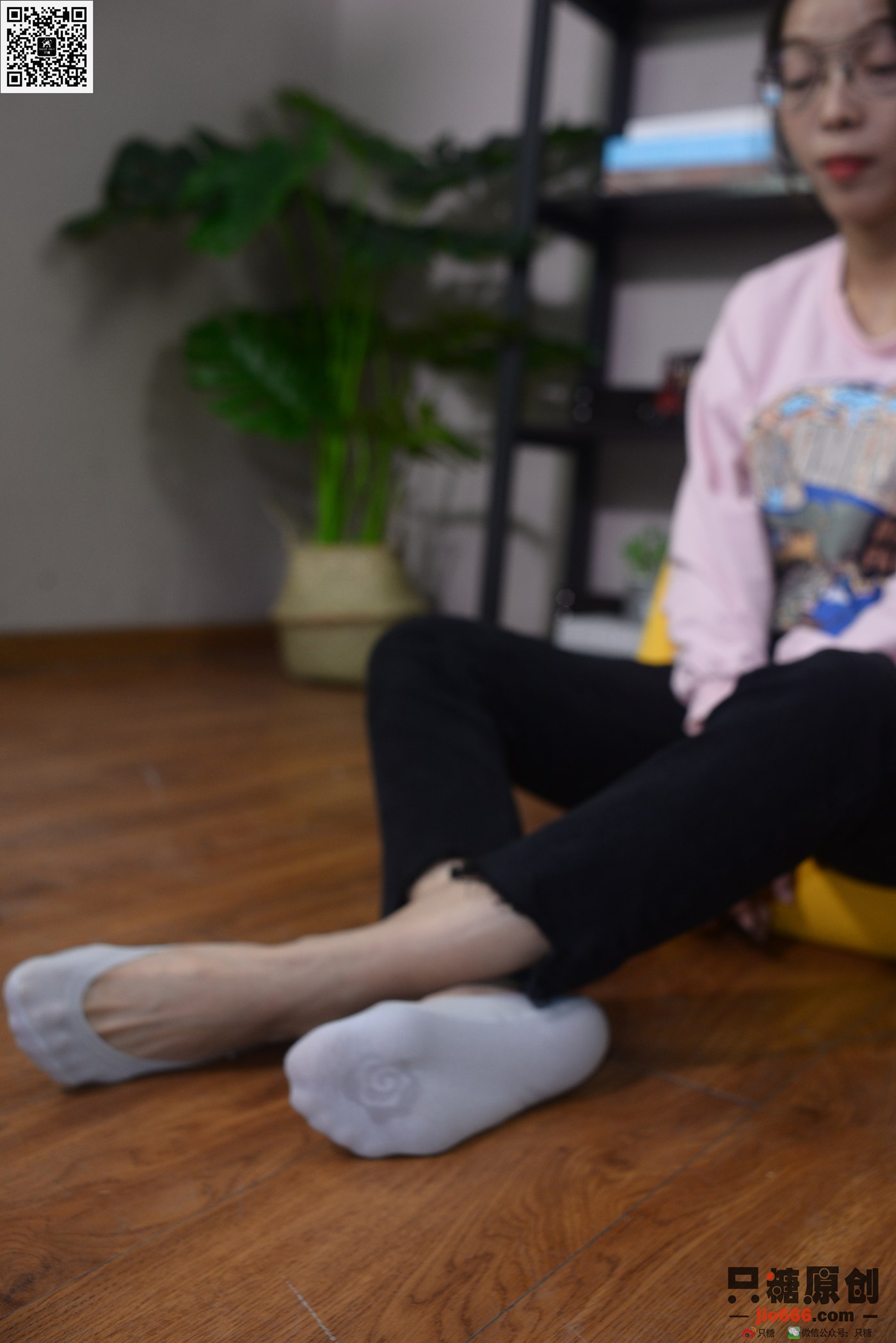 图片[107]-[只糖棉袜]NO.168 薄荷 花开如火[187P] – 速更版-美库