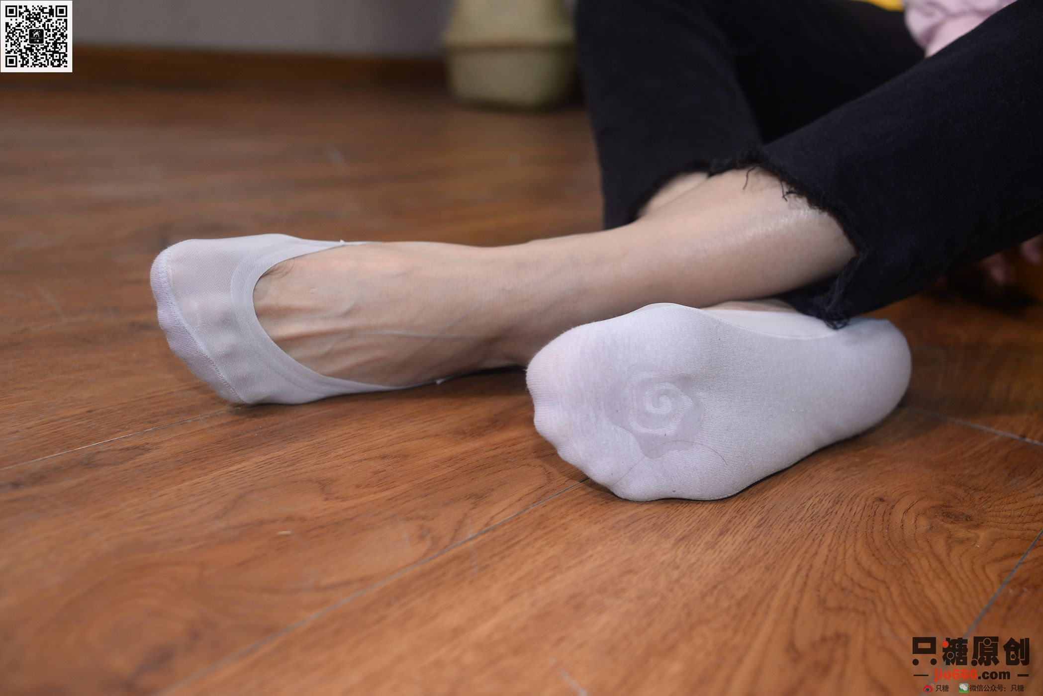 图片[108]-[只糖棉袜]NO.168 薄荷 花开如火[187P] – 速更版-美库