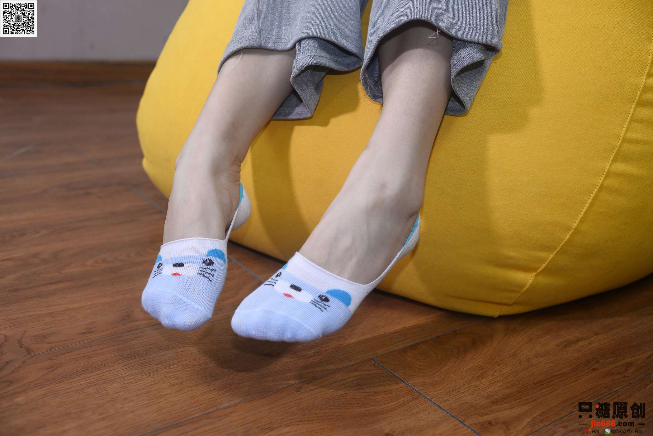 图片[104]-[只糖棉袜]NO.167 橘子 岁岁常欢愉[217P] – 速更版-美库