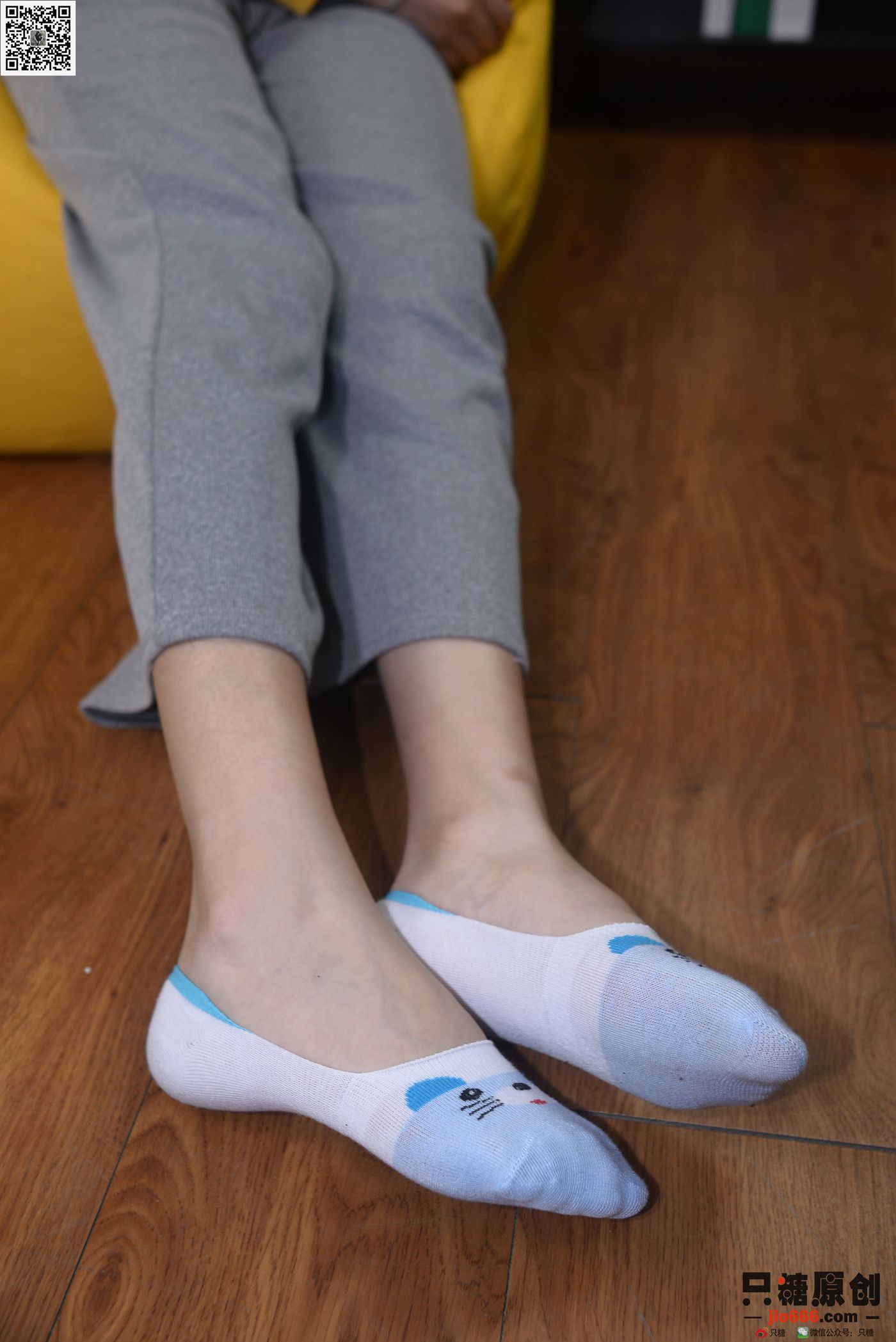 图片[108]-[只糖棉袜]NO.167 橘子 岁岁常欢愉[217P] – 速更版-美库