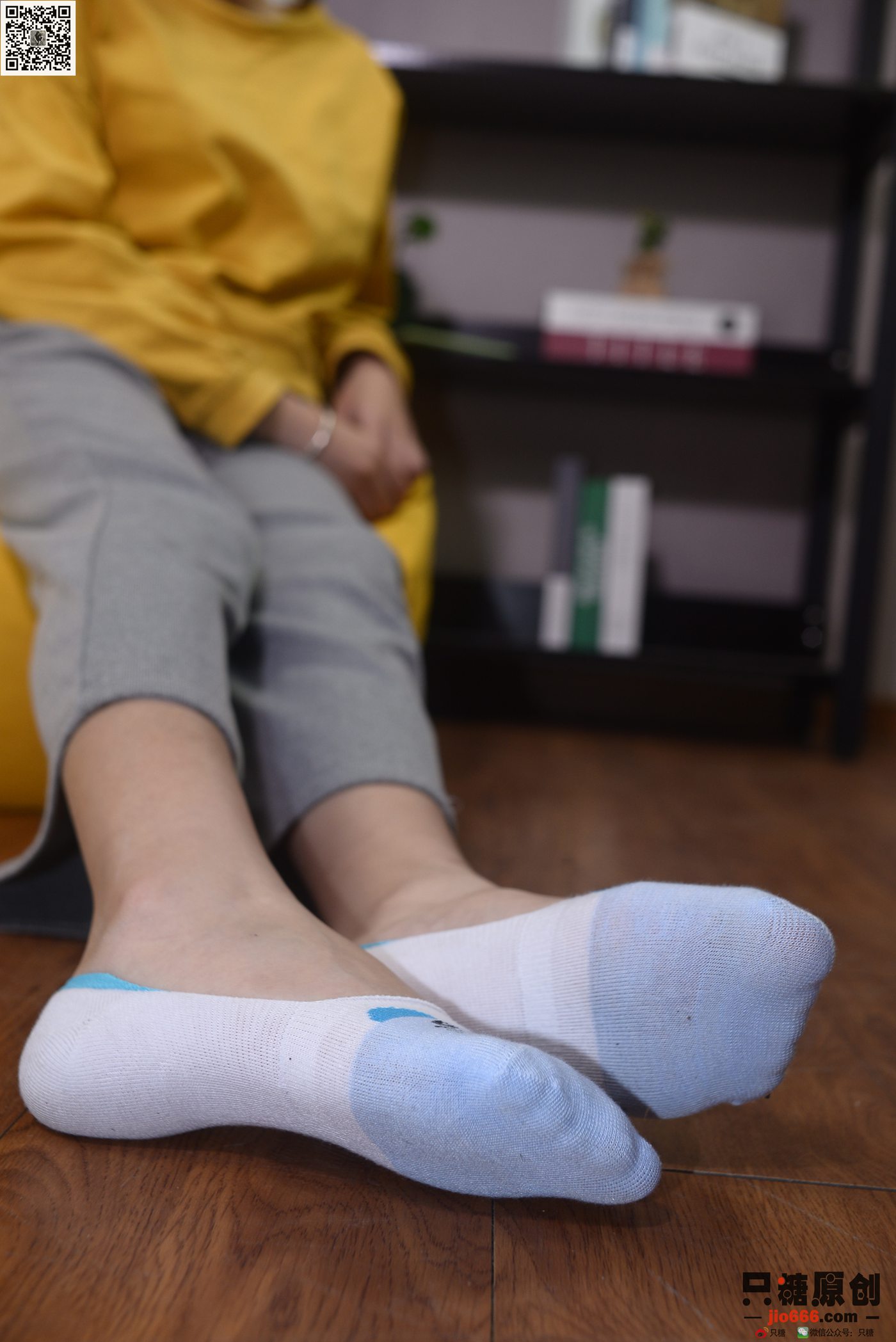 图片[109]-[只糖棉袜]NO.167 橘子 岁岁常欢愉[217P] – 速更版-美库