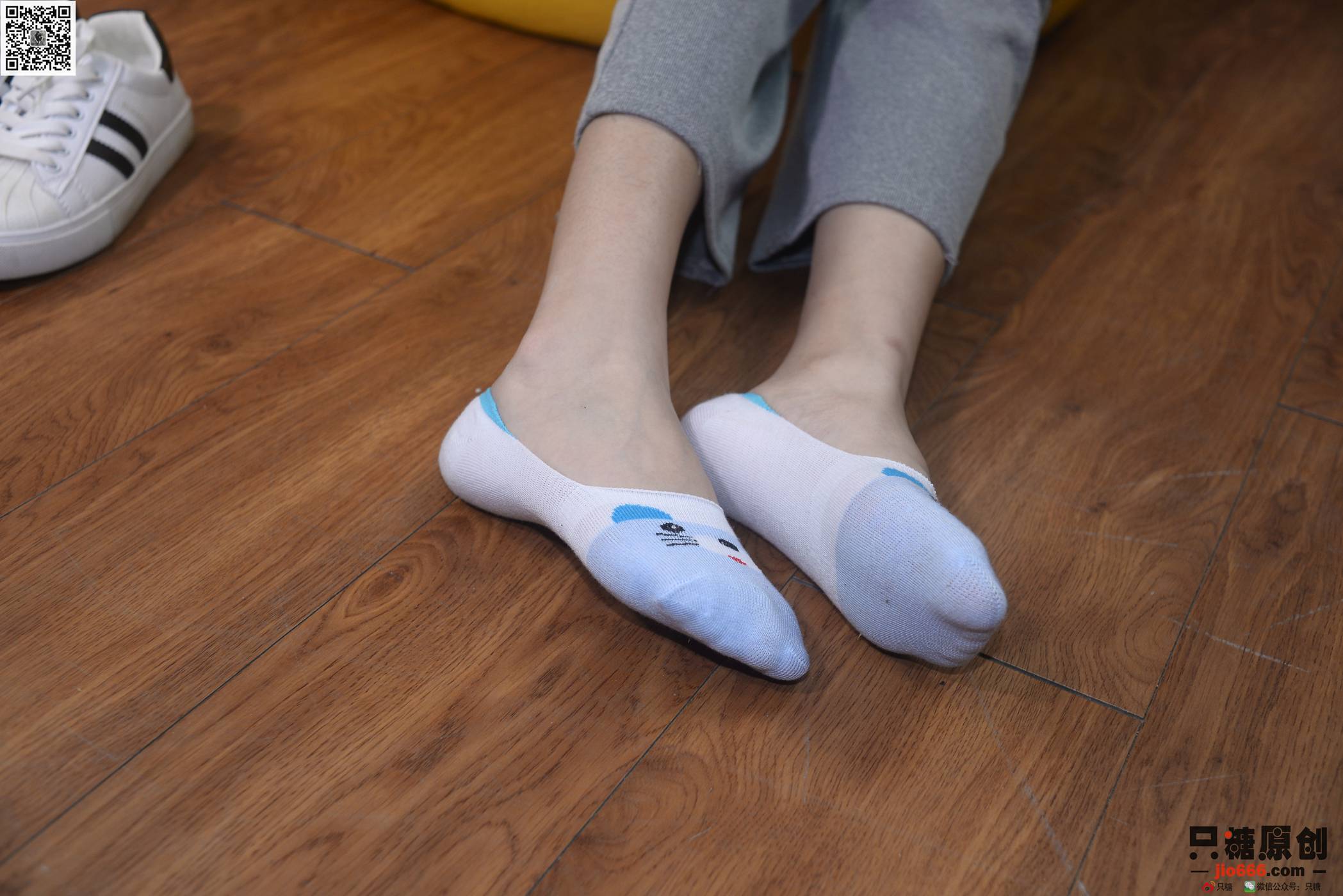 图片[114]-[只糖棉袜]NO.167 橘子 岁岁常欢愉[217P] – 速更版-美库