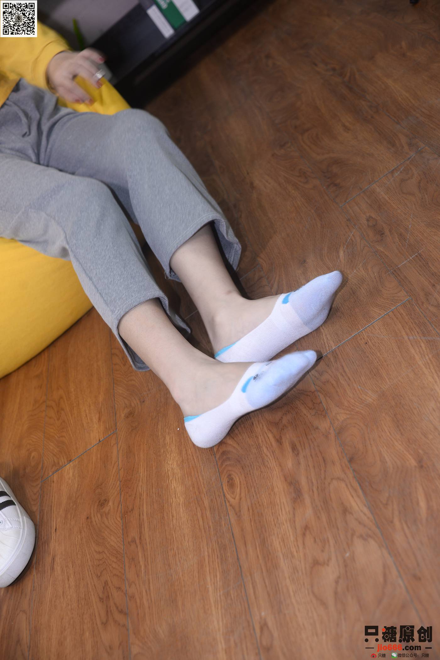 图片[115]-[只糖棉袜]NO.167 橘子 岁岁常欢愉[217P] – 速更版-美库