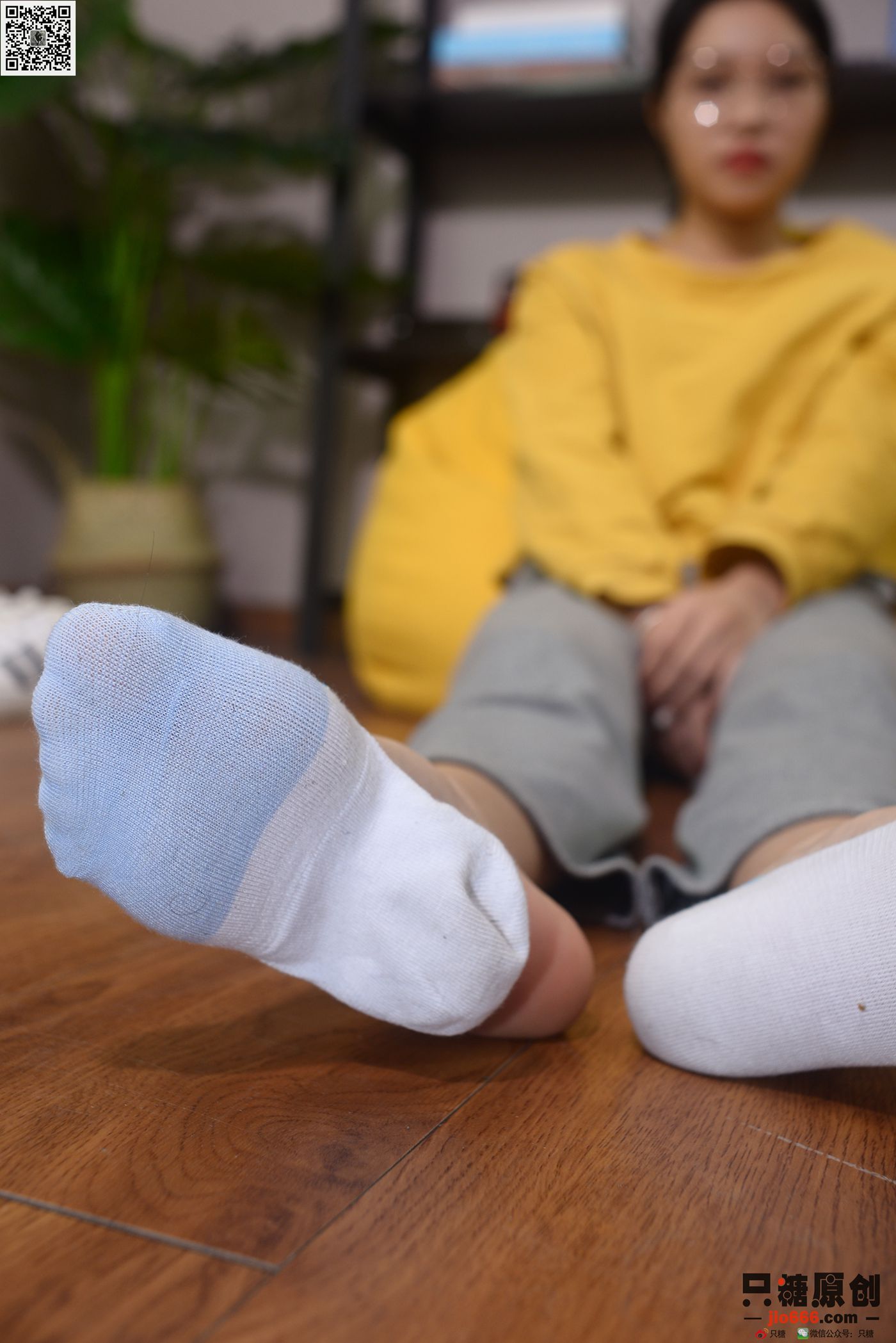 图片[122]-[只糖棉袜]NO.167 橘子 岁岁常欢愉[217P] – 速更版-美库