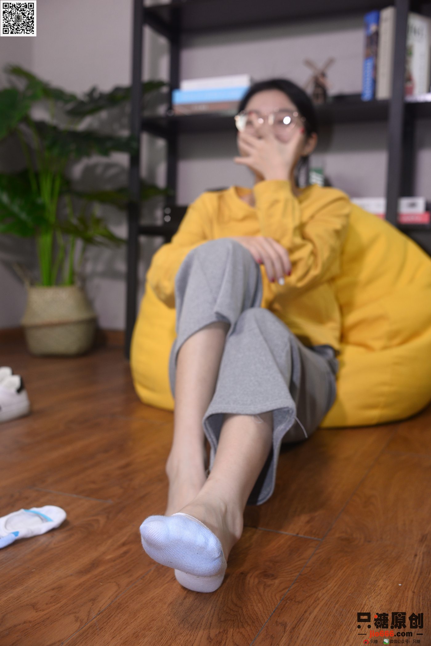 图片[128]-[只糖棉袜]NO.167 橘子 岁岁常欢愉[217P] – 速更版-美库