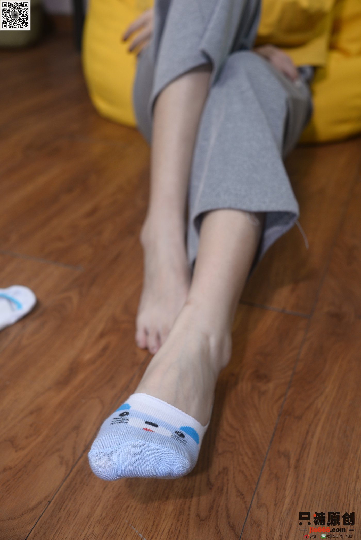 图片[129]-[只糖棉袜]NO.167 橘子 岁岁常欢愉[217P] – 速更版-美库