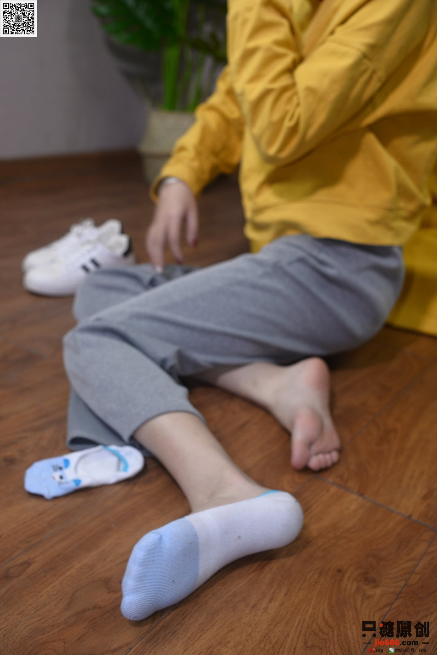 图片[131]-[只糖棉袜]NO.167 橘子 岁岁常欢愉[217P] – 速更版-美库