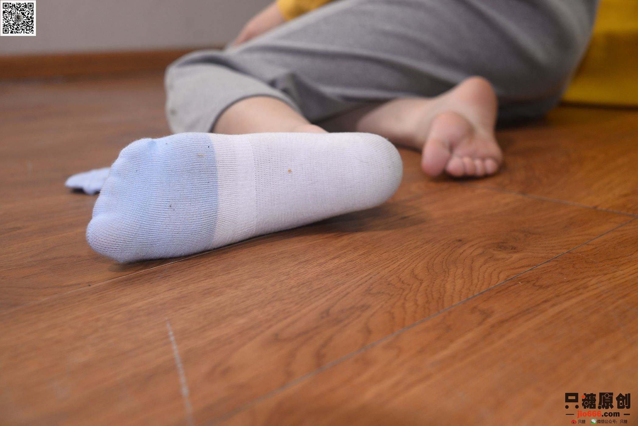 图片[132]-[只糖棉袜]NO.167 橘子 岁岁常欢愉[217P] – 速更版-美库