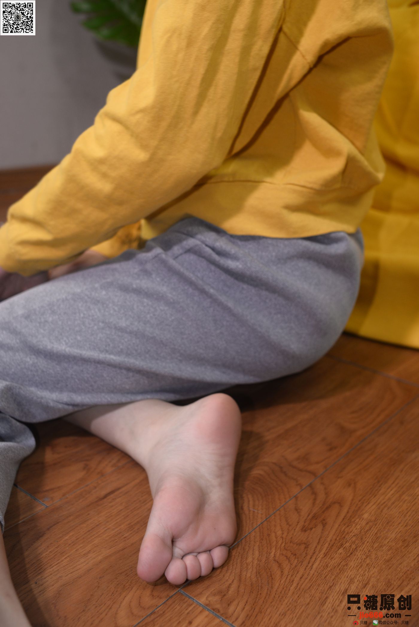 图片[134]-[只糖棉袜]NO.167 橘子 岁岁常欢愉[217P] – 速更版-美库