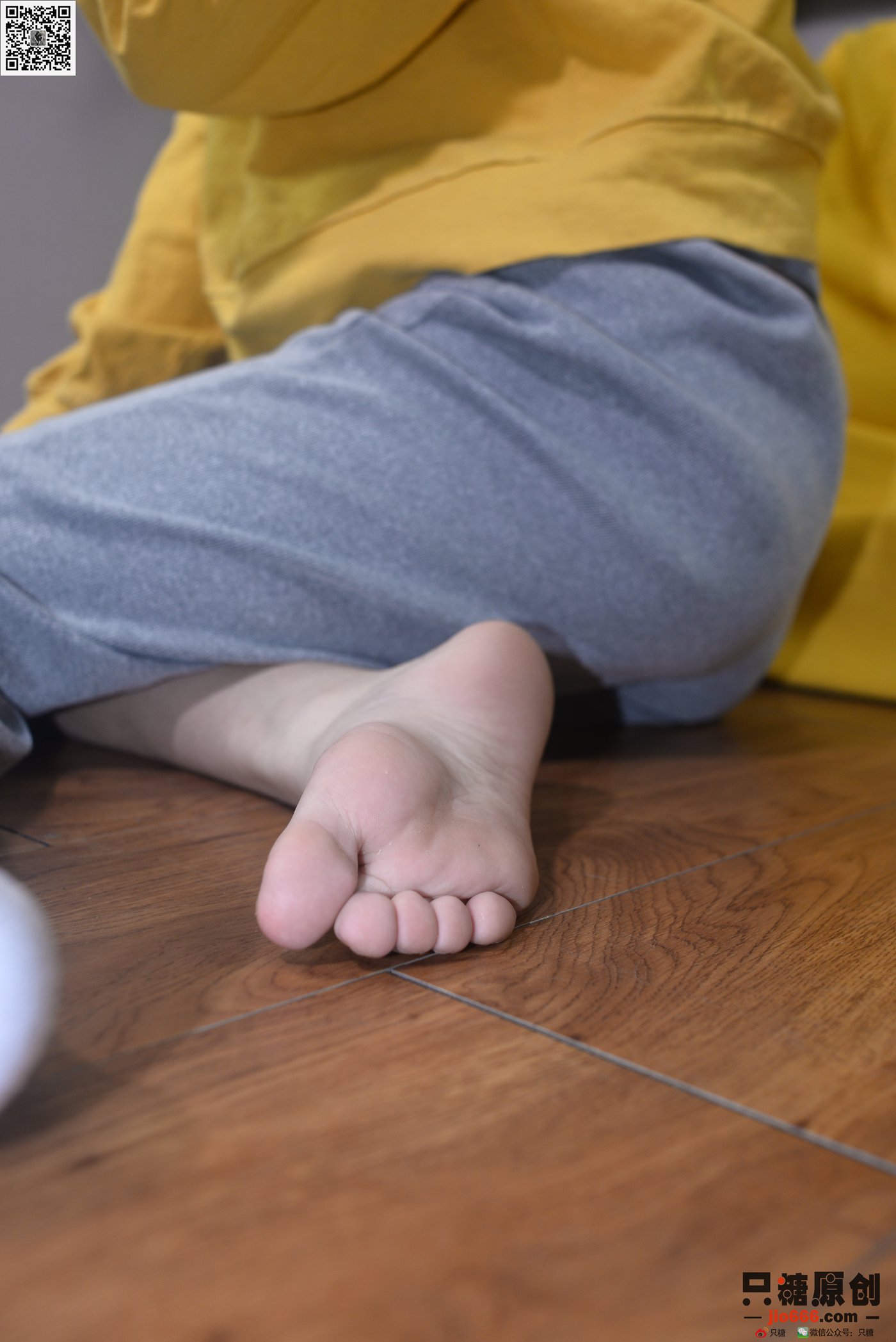 图片[135]-[只糖棉袜]NO.167 橘子 岁岁常欢愉[217P] – 速更版-美库