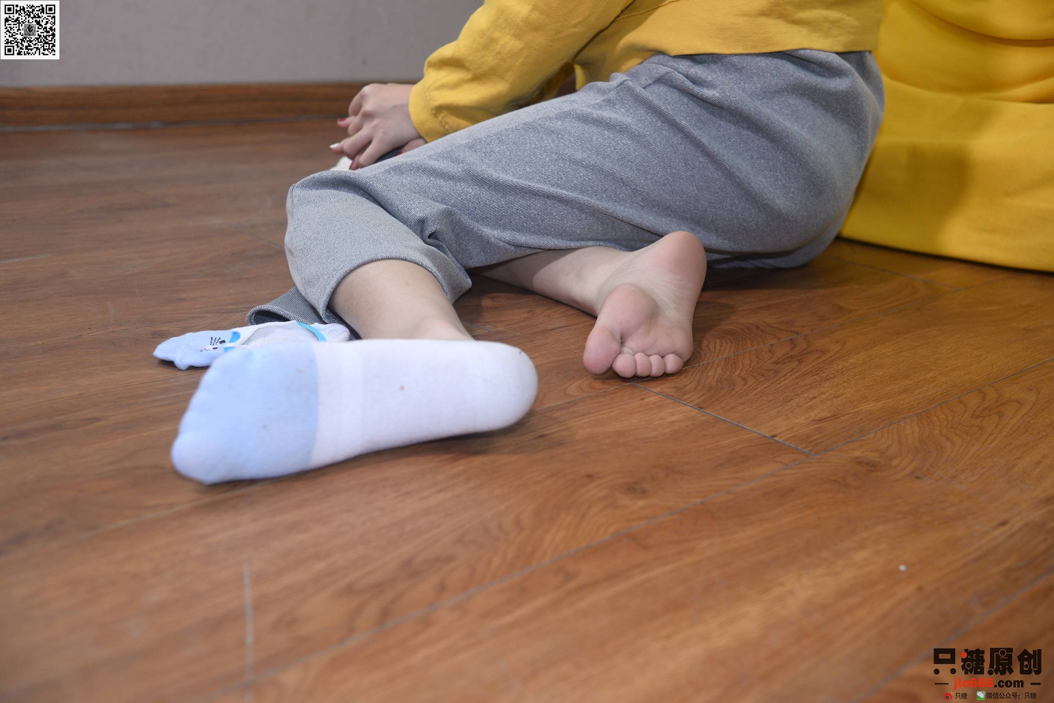 图片[137]-[只糖棉袜]NO.167 橘子 岁岁常欢愉[217P] – 速更版-美库