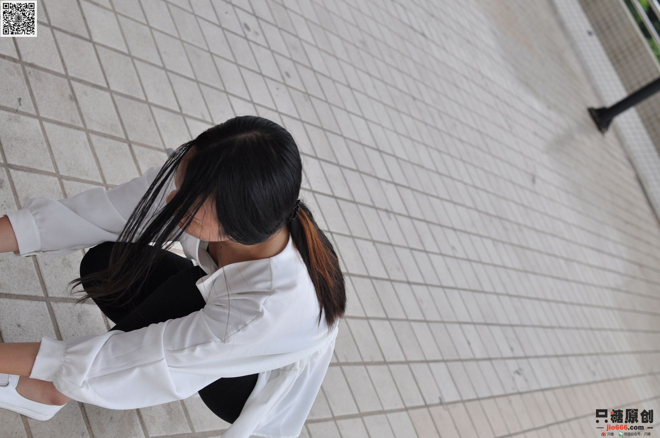 图片[118]-[只糖棉袜]NO.169 文琳&倩倩 我们也是光亮本身[296P] – 速更版-美库