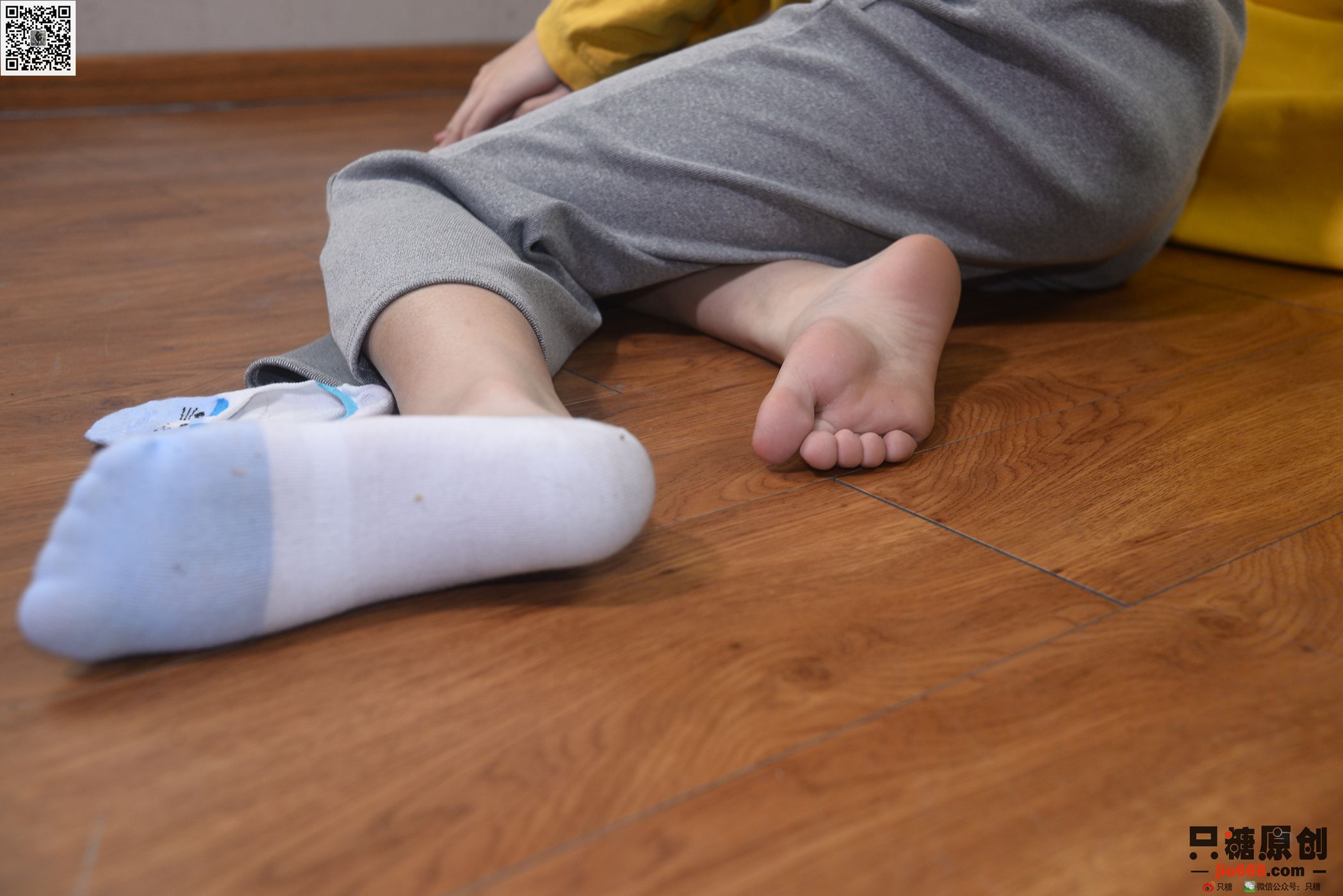 图片[136]-[只糖棉袜]NO.167 橘子 岁岁常欢愉[217P] – 速更版-美库