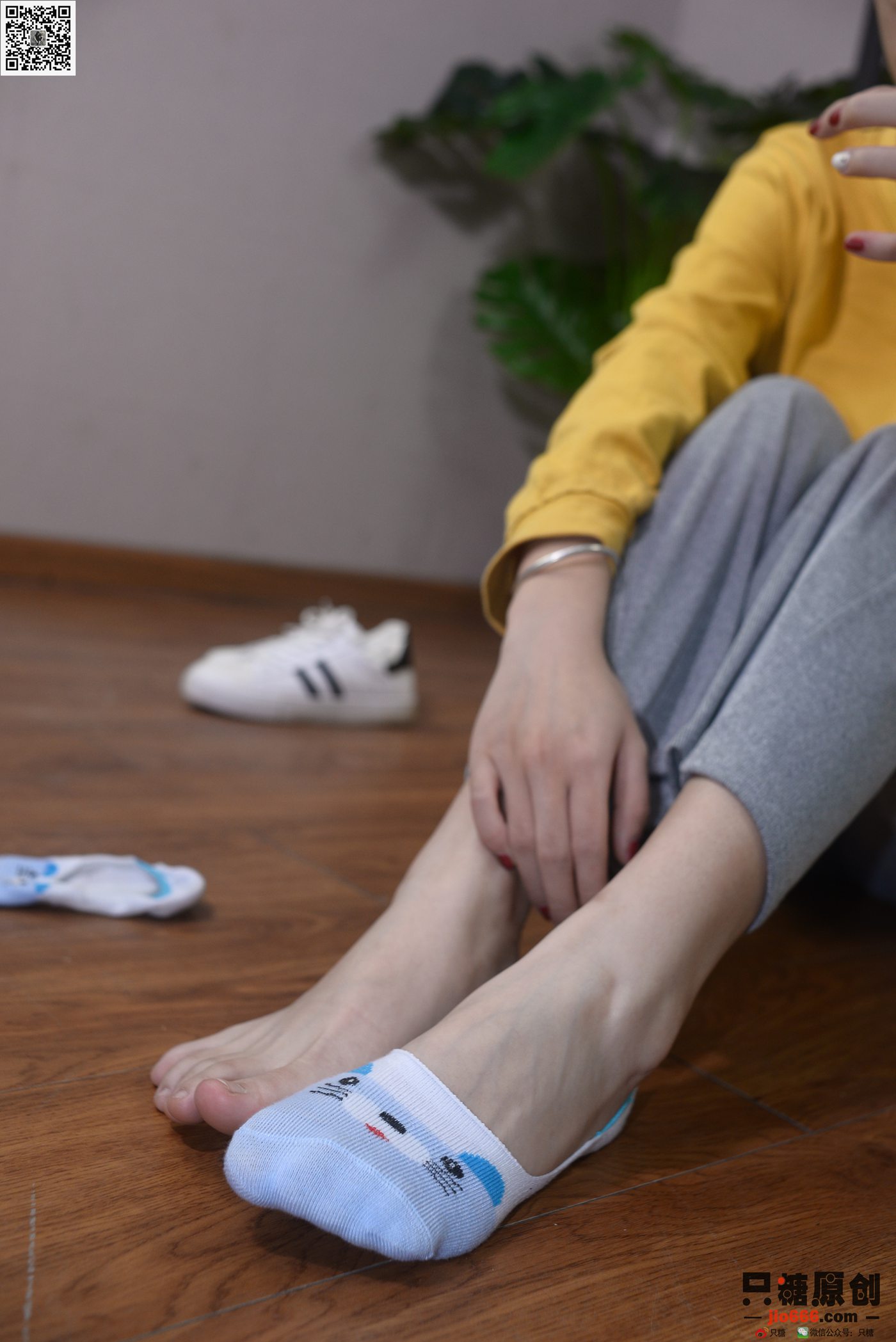 图片[144]-[只糖棉袜]NO.167 橘子 岁岁常欢愉[217P] – 速更版-美库