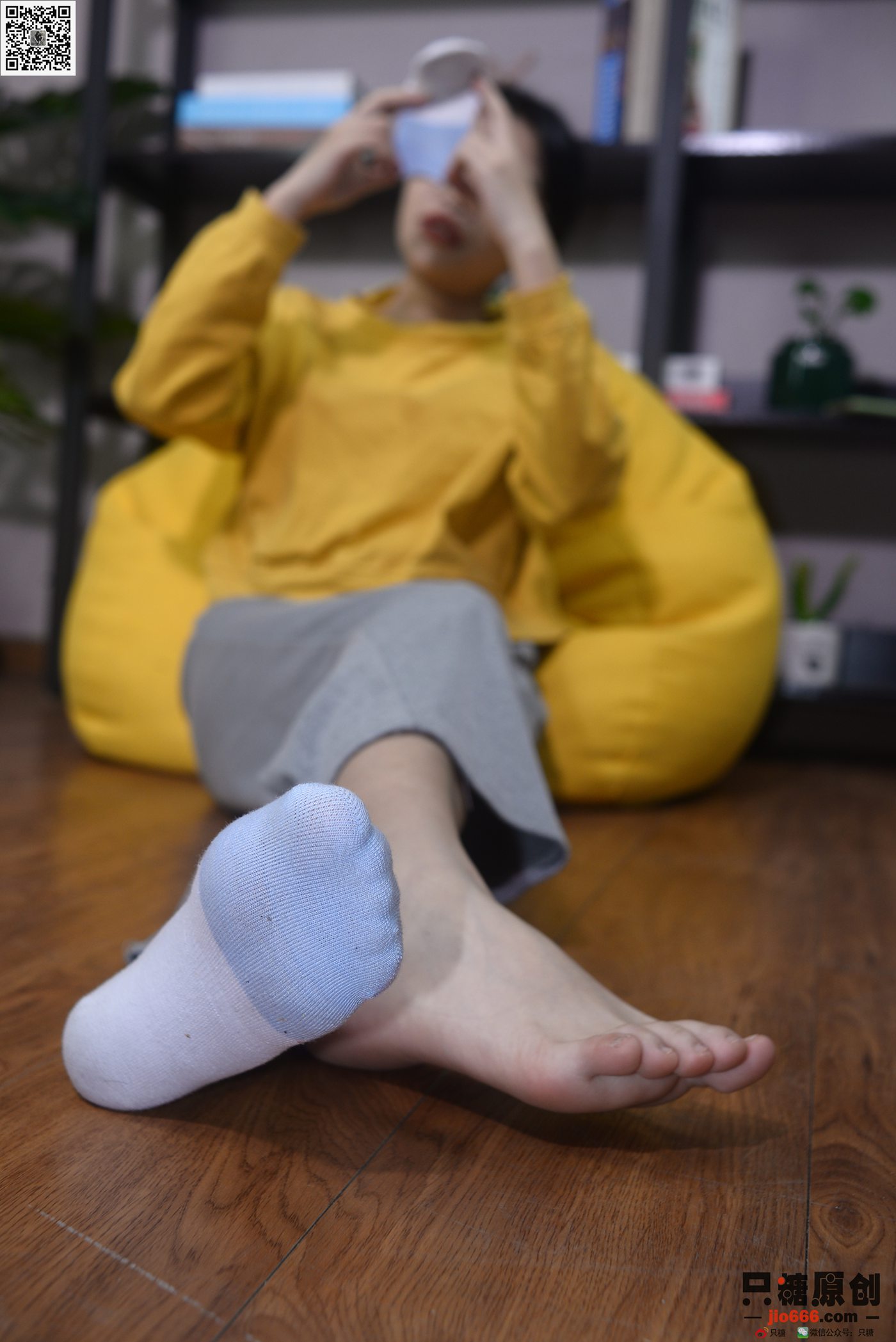 图片[156]-[只糖棉袜]NO.167 橘子 岁岁常欢愉[217P] – 速更版-美库