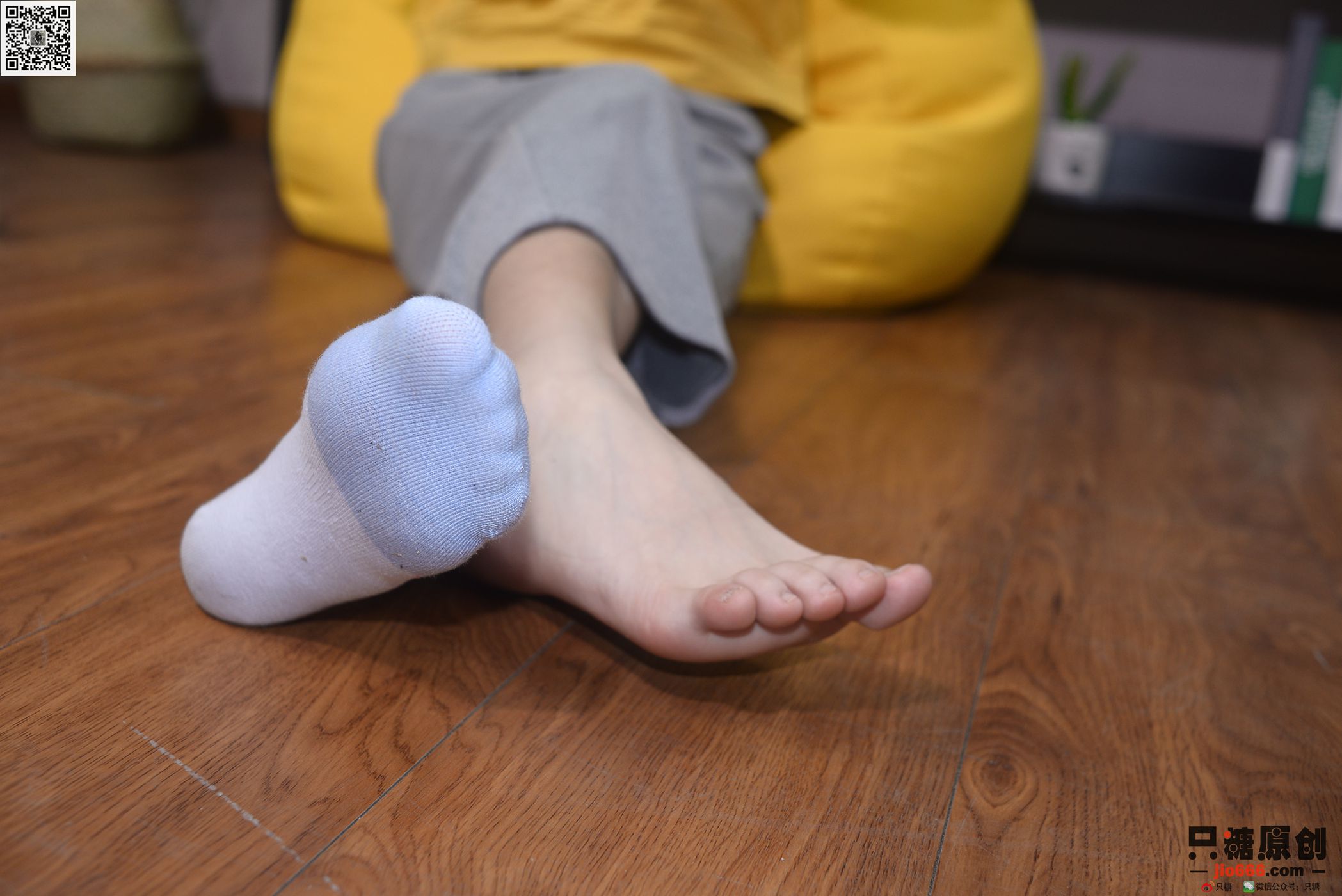 图片[157]-[只糖棉袜]NO.167 橘子 岁岁常欢愉[217P] – 速更版-美库