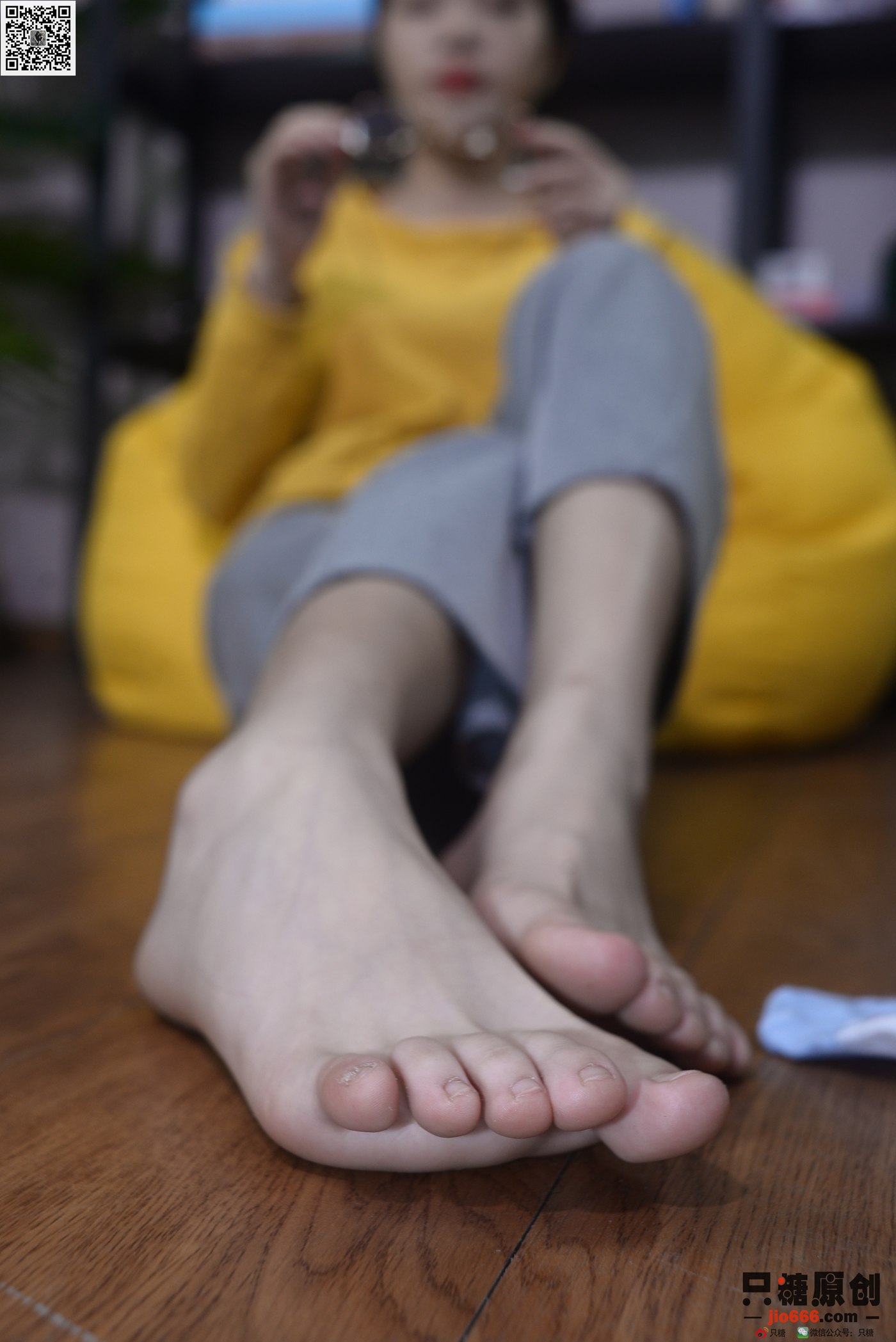 图片[164]-[只糖棉袜]NO.167 橘子 岁岁常欢愉[217P] – 速更版-美库