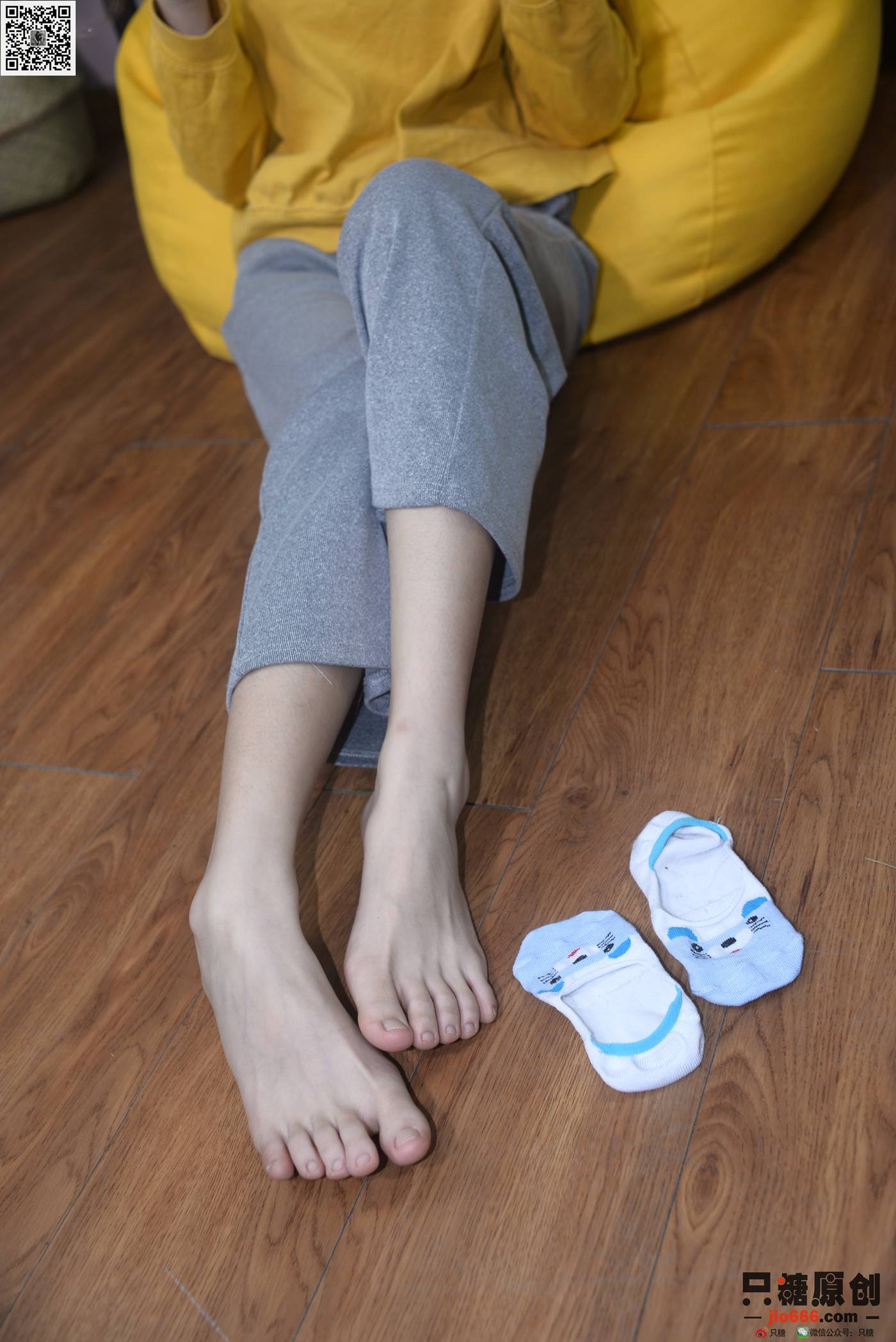 图片[166]-[只糖棉袜]NO.167 橘子 岁岁常欢愉[217P] – 速更版-美库