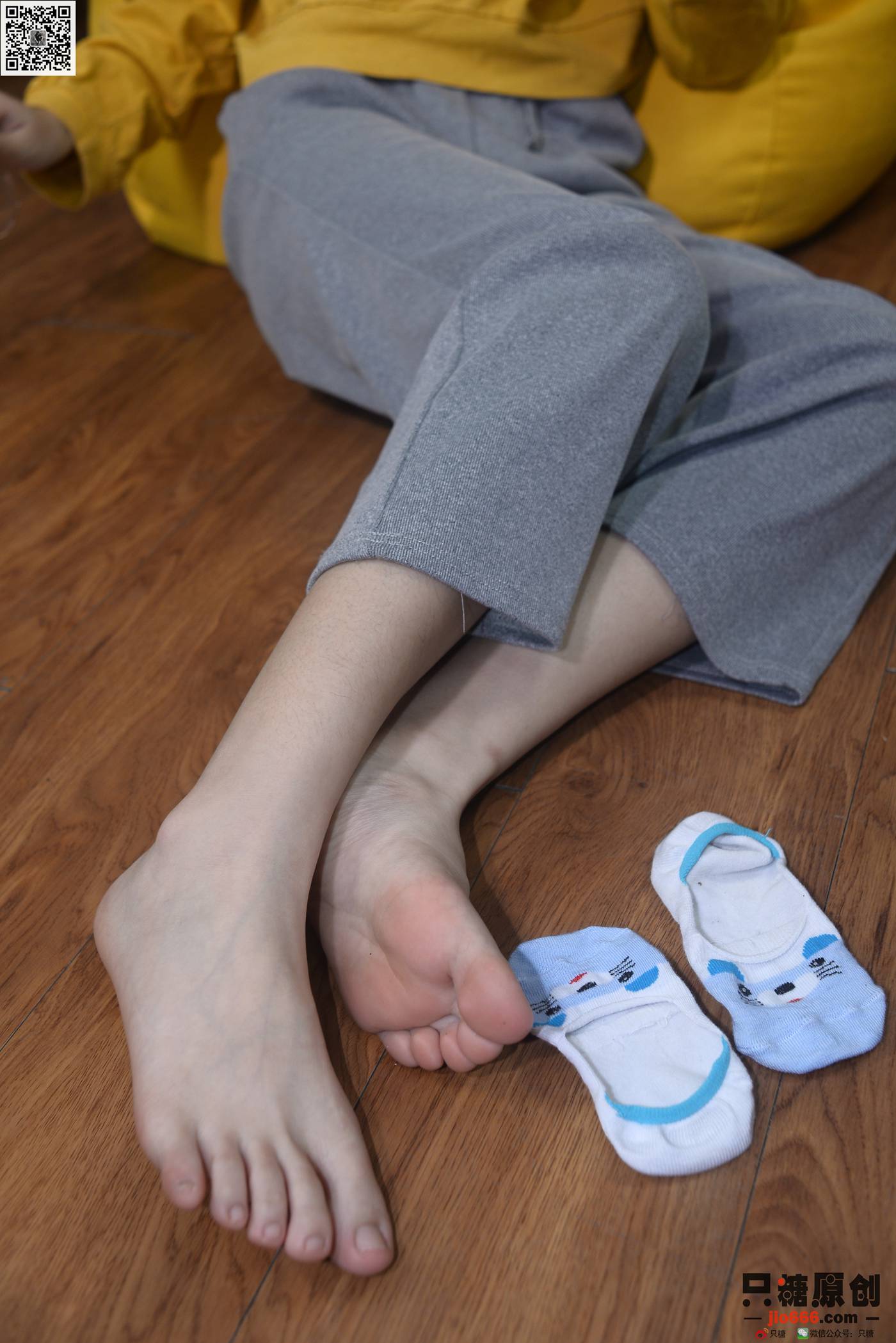 图片[172]-[只糖棉袜]NO.167 橘子 岁岁常欢愉[217P] – 速更版-美库