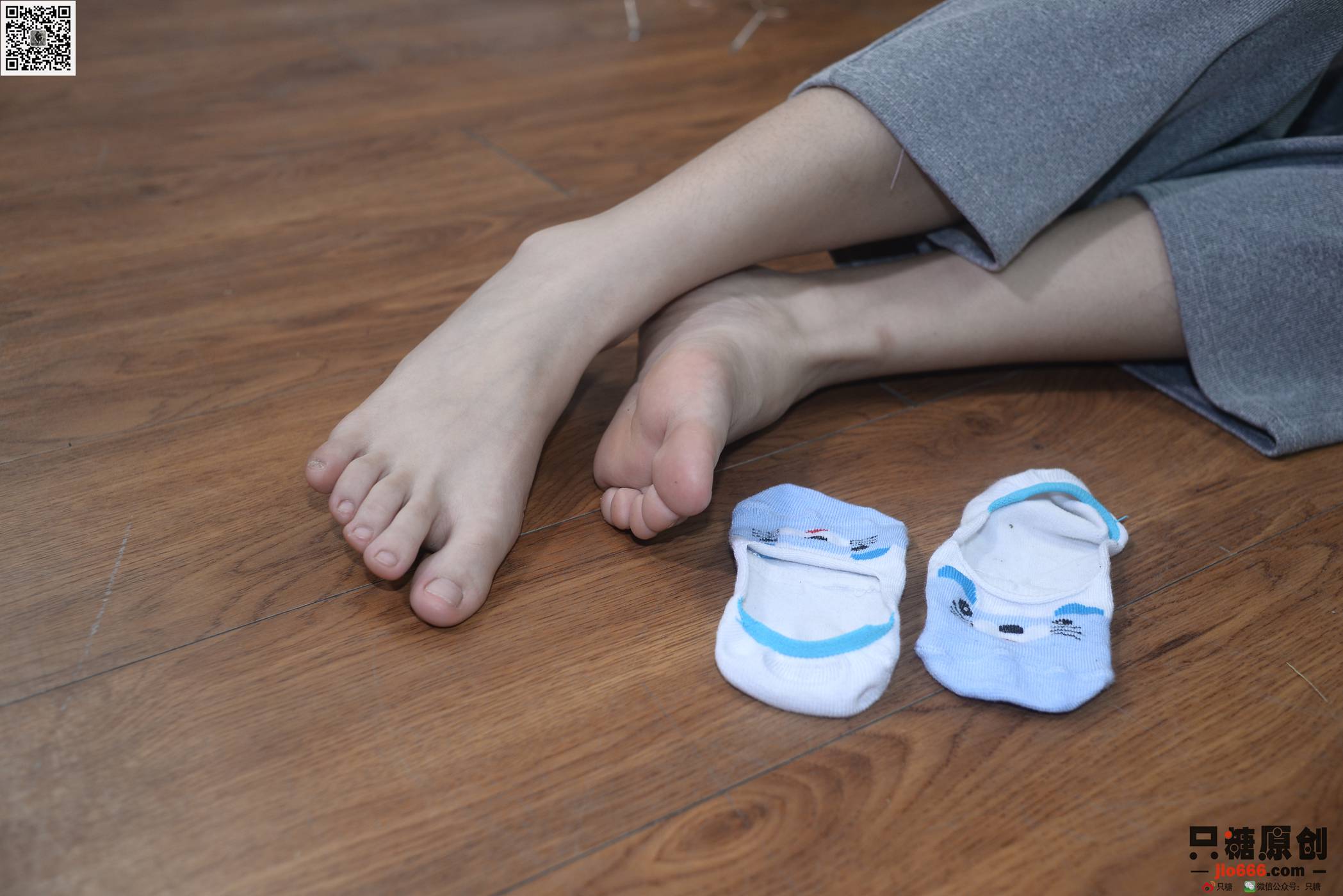 图片[177]-[只糖棉袜]NO.167 橘子 岁岁常欢愉[217P] – 速更版-美库