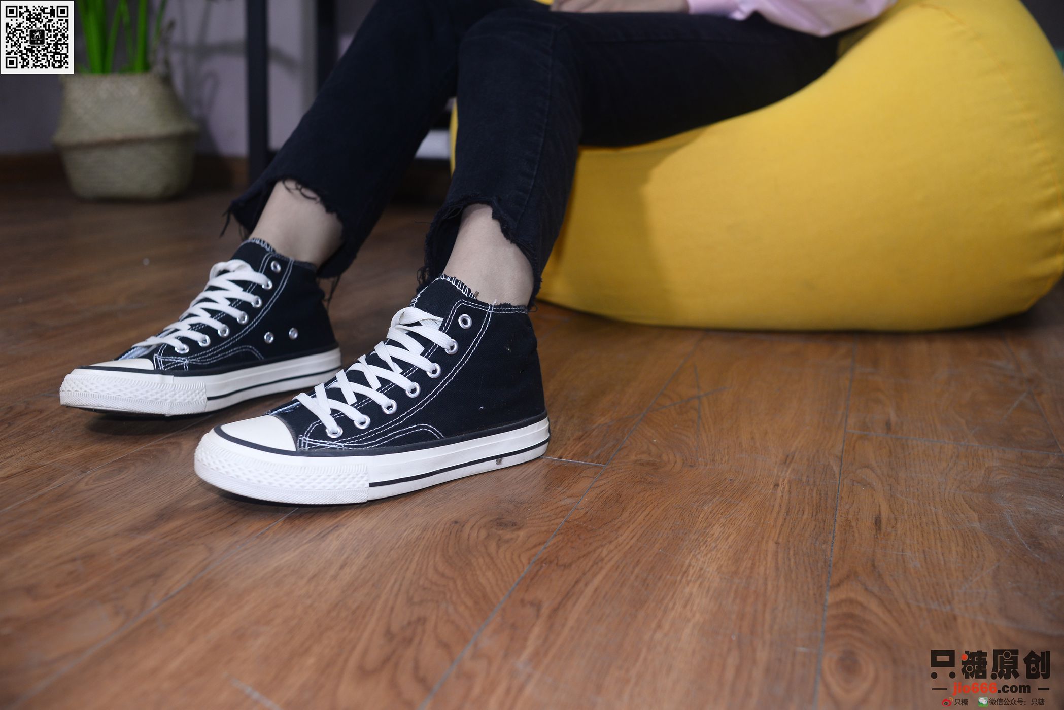 图片[187]-[只糖棉袜]NO.168 薄荷 花开如火[187P] – 速更版-美库