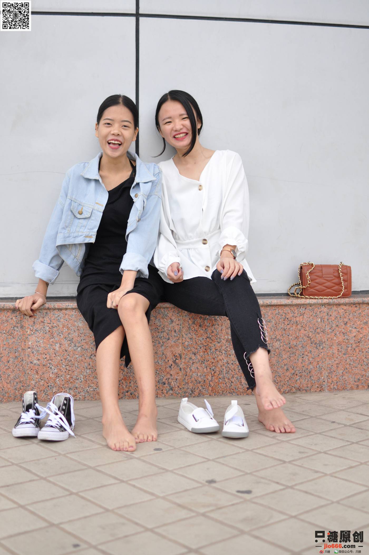 图片[188]-[只糖棉袜]NO.169 文琳&倩倩 我们也是光亮本身[296P] – 速更版-美库