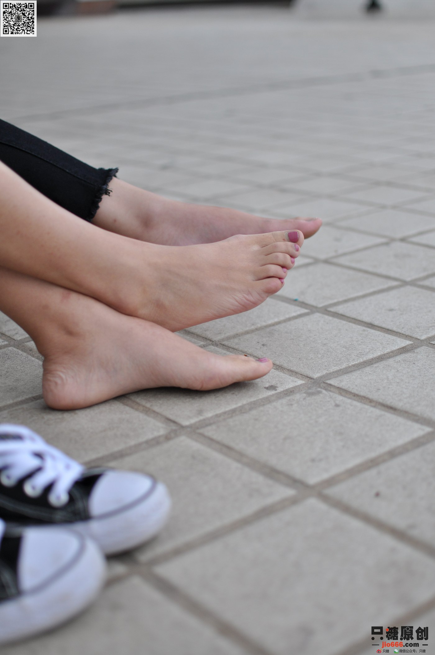 图片[211]-[只糖棉袜]NO.169 文琳&倩倩 我们也是光亮本身[296P] – 速更版-美库