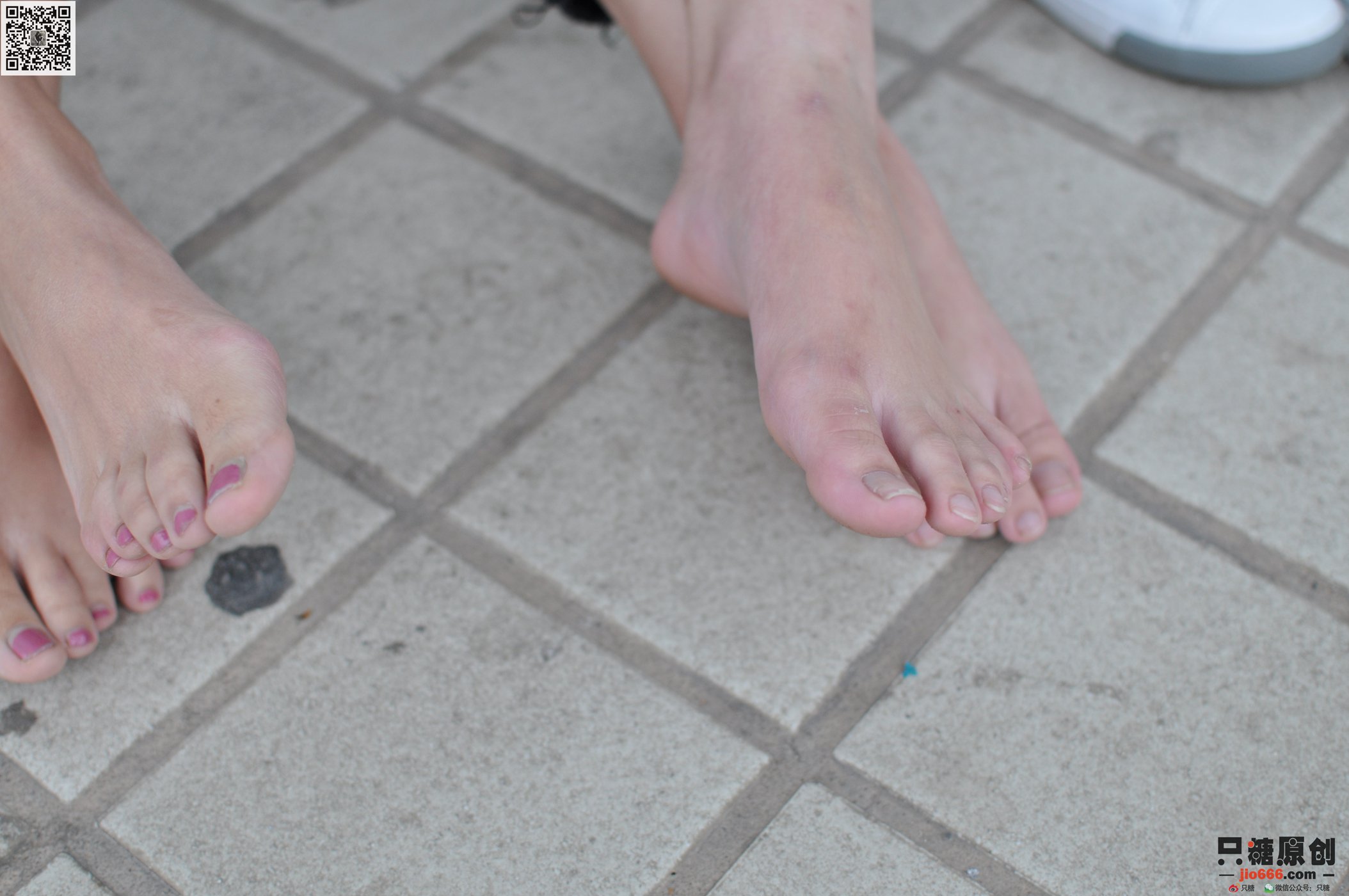 图片[214]-[只糖棉袜]NO.169 文琳&倩倩 我们也是光亮本身[296P] – 速更版-美库