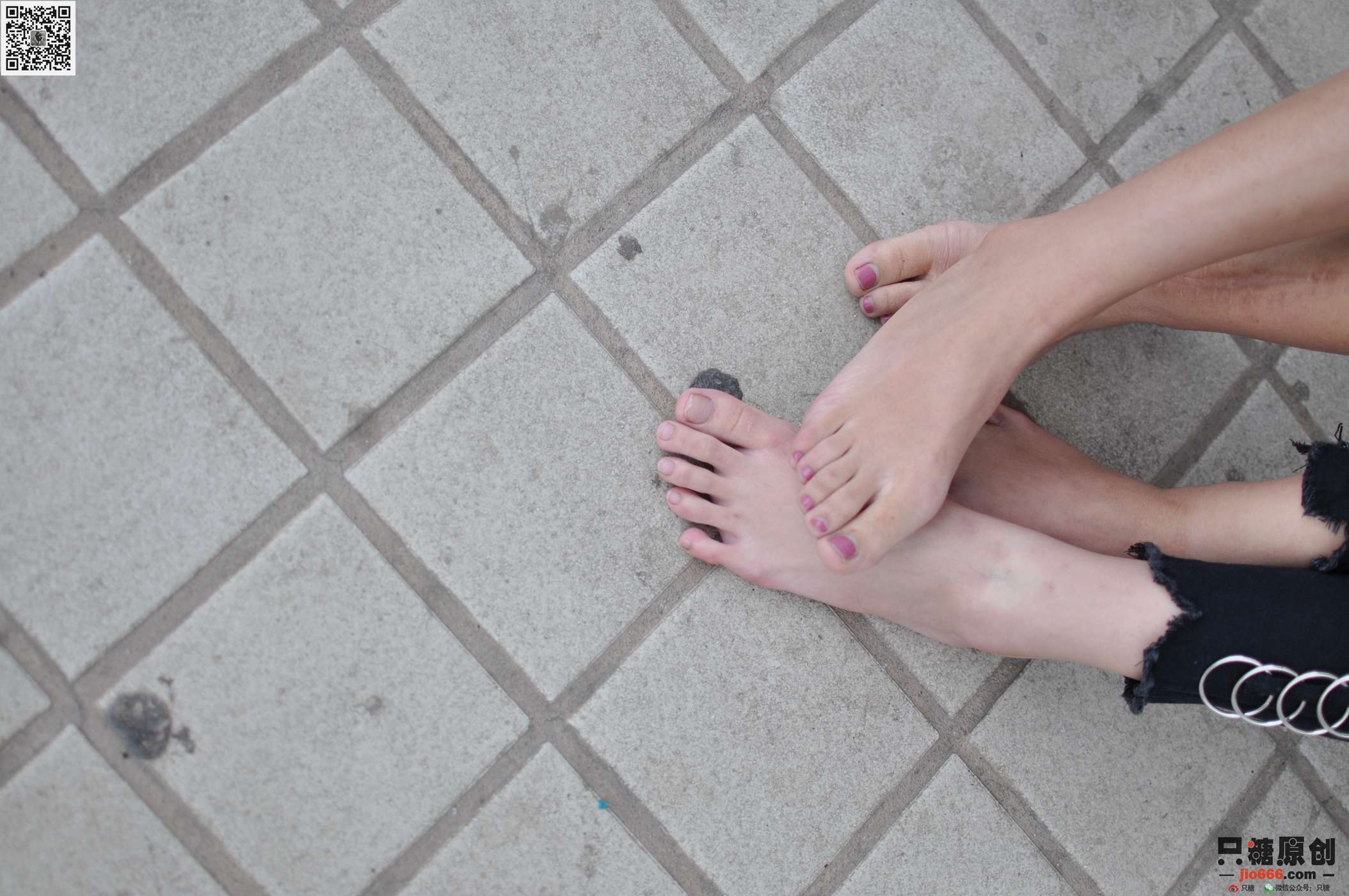 图片[221]-[只糖棉袜]NO.169 文琳&倩倩 我们也是光亮本身[296P] – 速更版-美库