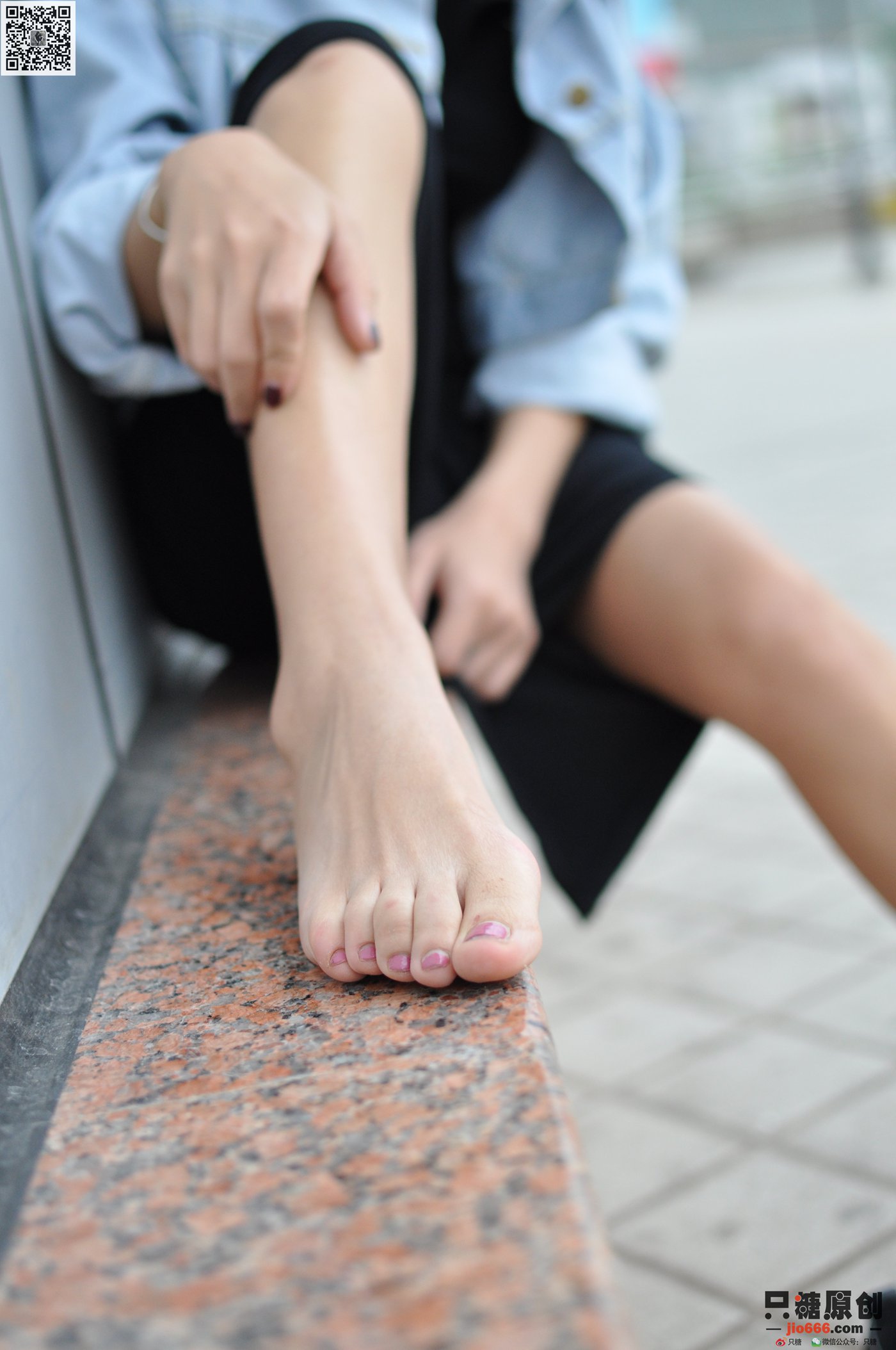 图片[290]-[只糖棉袜]NO.169 文琳&倩倩 我们也是光亮本身[296P] – 速更版-美库