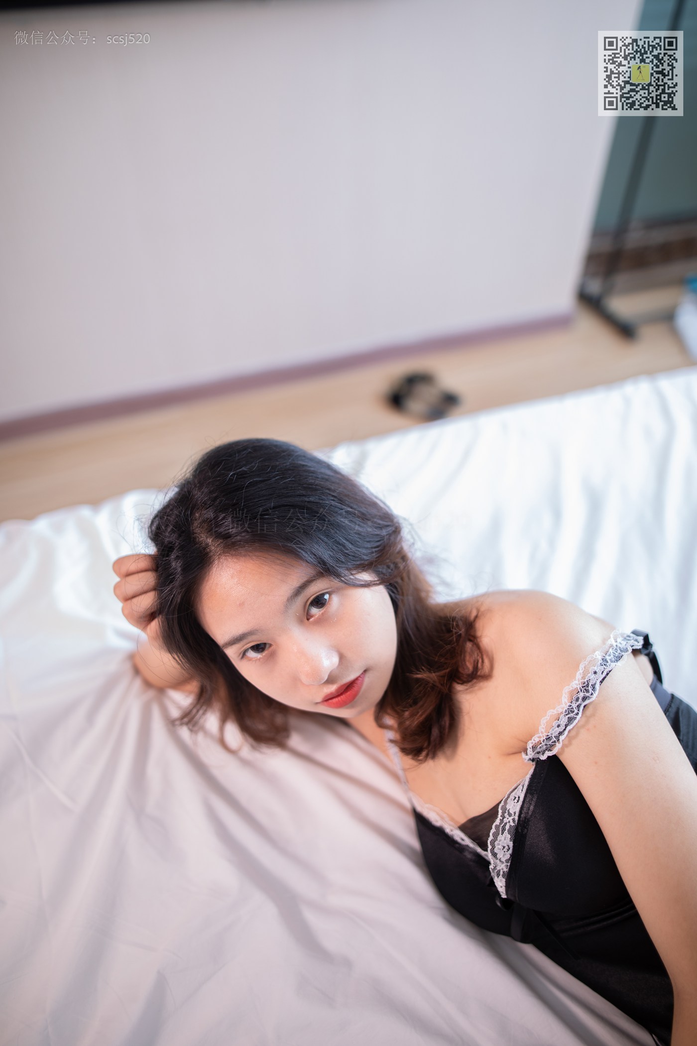 图片[20]-[LSS山茶摄影]NO.275 丝袜穿搭118[64P] – 速更版-美库