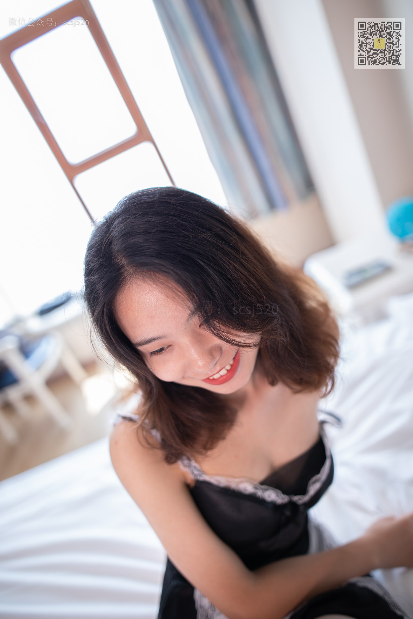 图片[26]-[LSS山茶摄影]NO.275 丝袜穿搭118[64P] – 速更版-美库